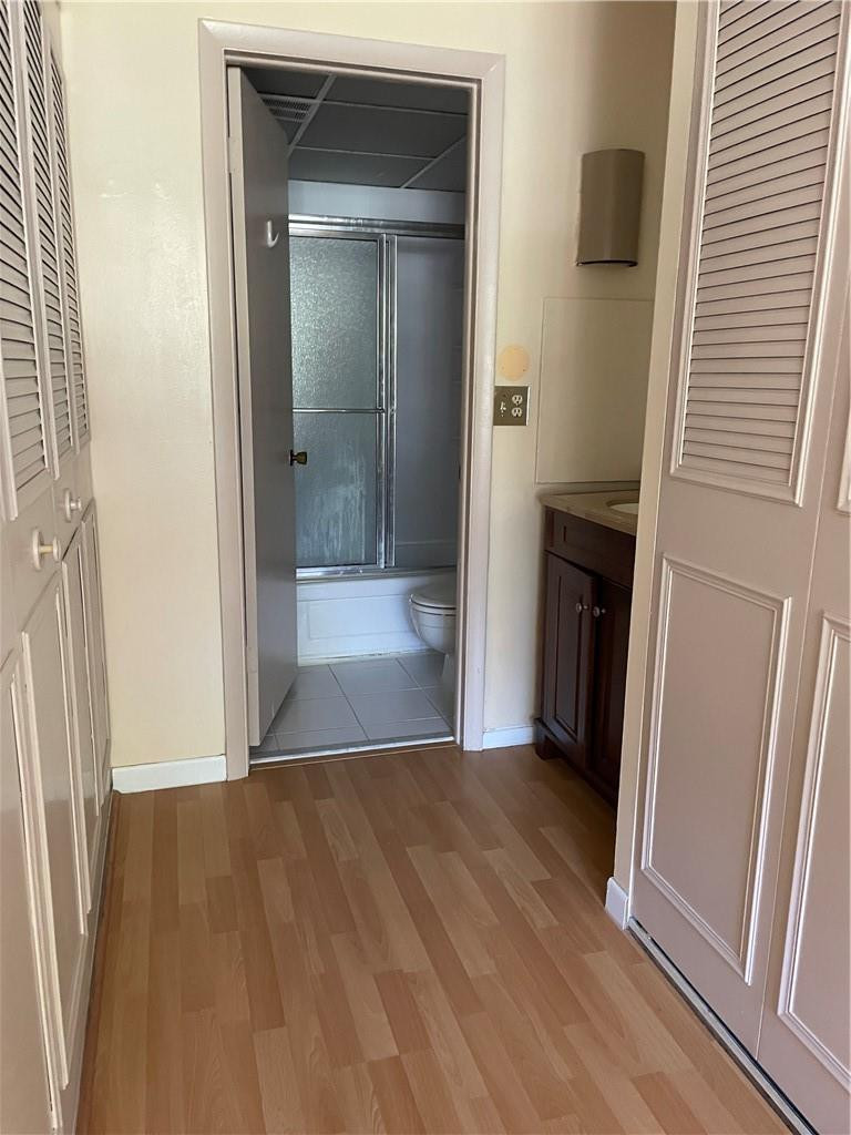 INTERNATIONAL VILLAGE AT - Residential Lease