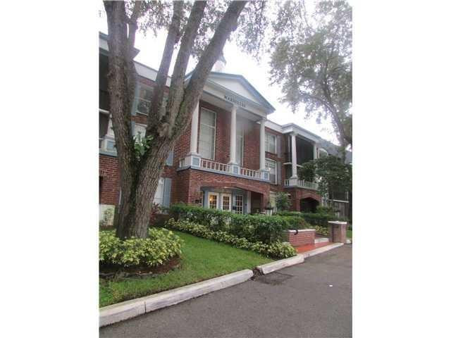 INTERNATIONAL VILLAGE AT - Residential Lease