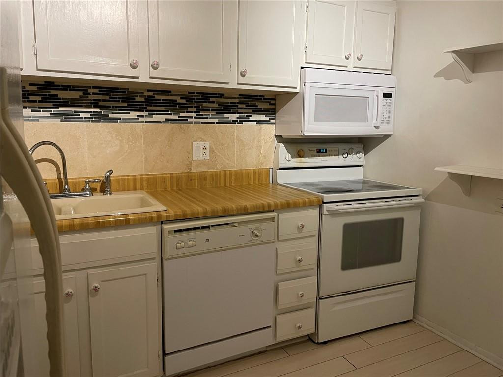 INTERNATIONAL VILLAGE AT - Residential Lease
