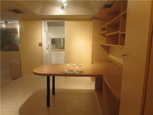 INTERNATIONAL VILLAGE AT - Residential Lease