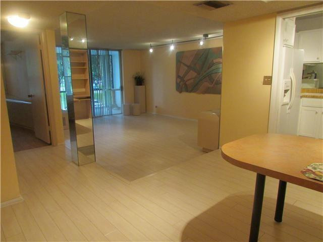 INTERNATIONAL VILLAGE AT - Residential Lease