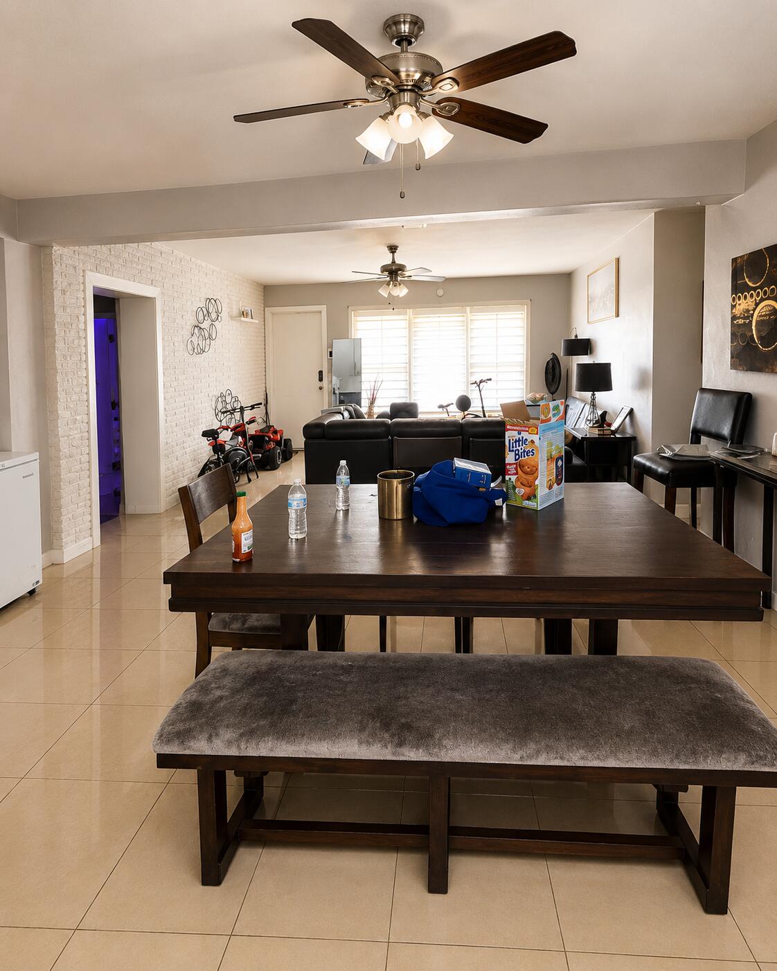 MELROSE PARK SEC 6 GREEN ACRES - Residential