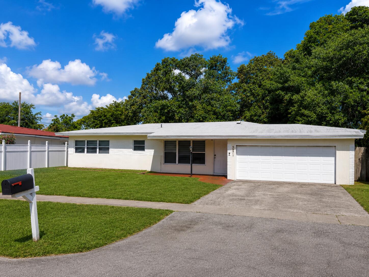 MELROSE PARK SEC 6 GREEN ACRES - Residential