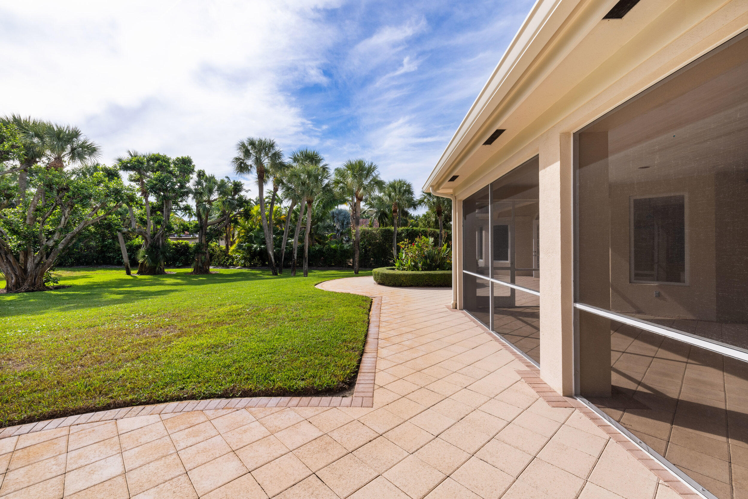 SEMINOLE LANDING - Residential