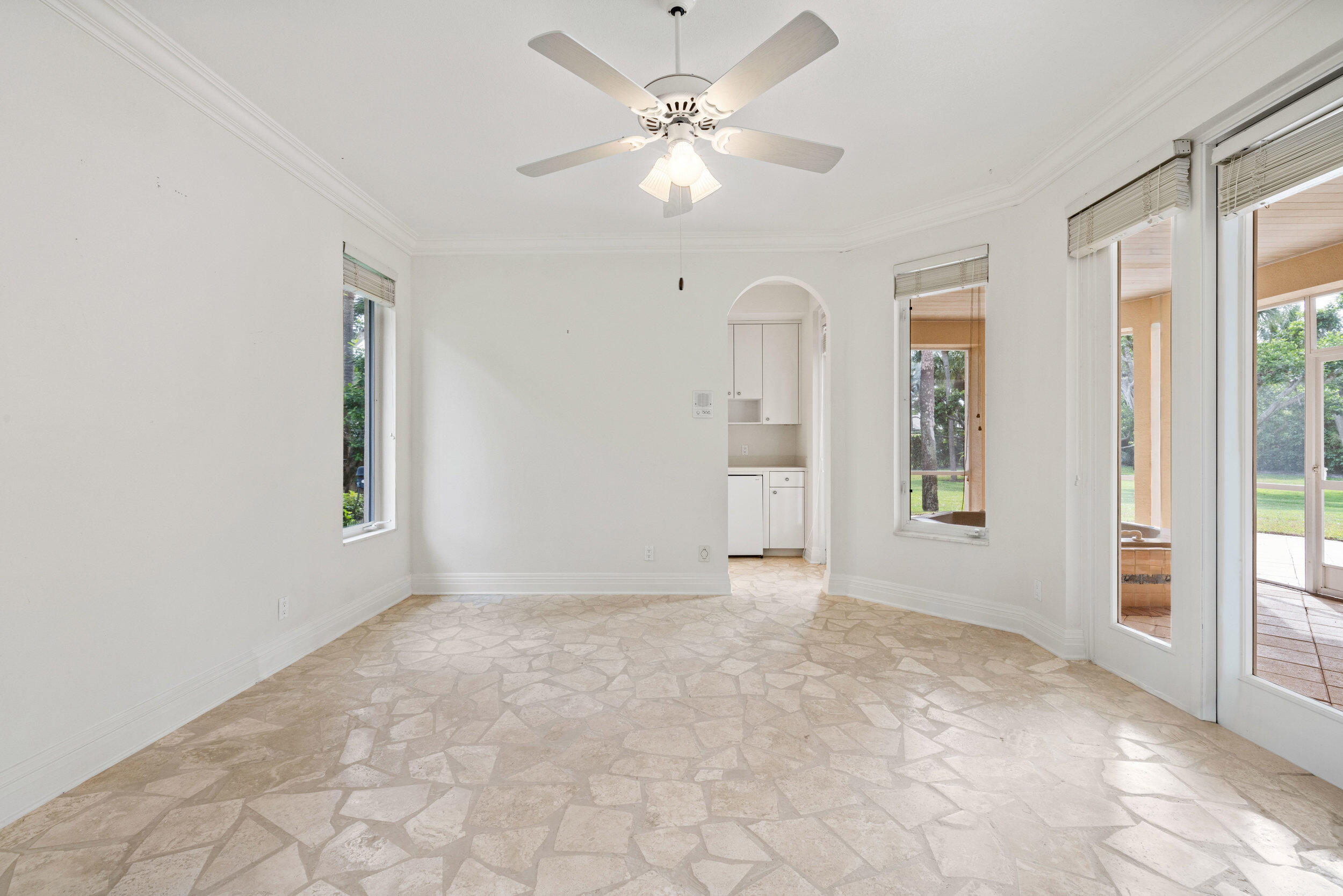 SEMINOLE LANDING - Residential