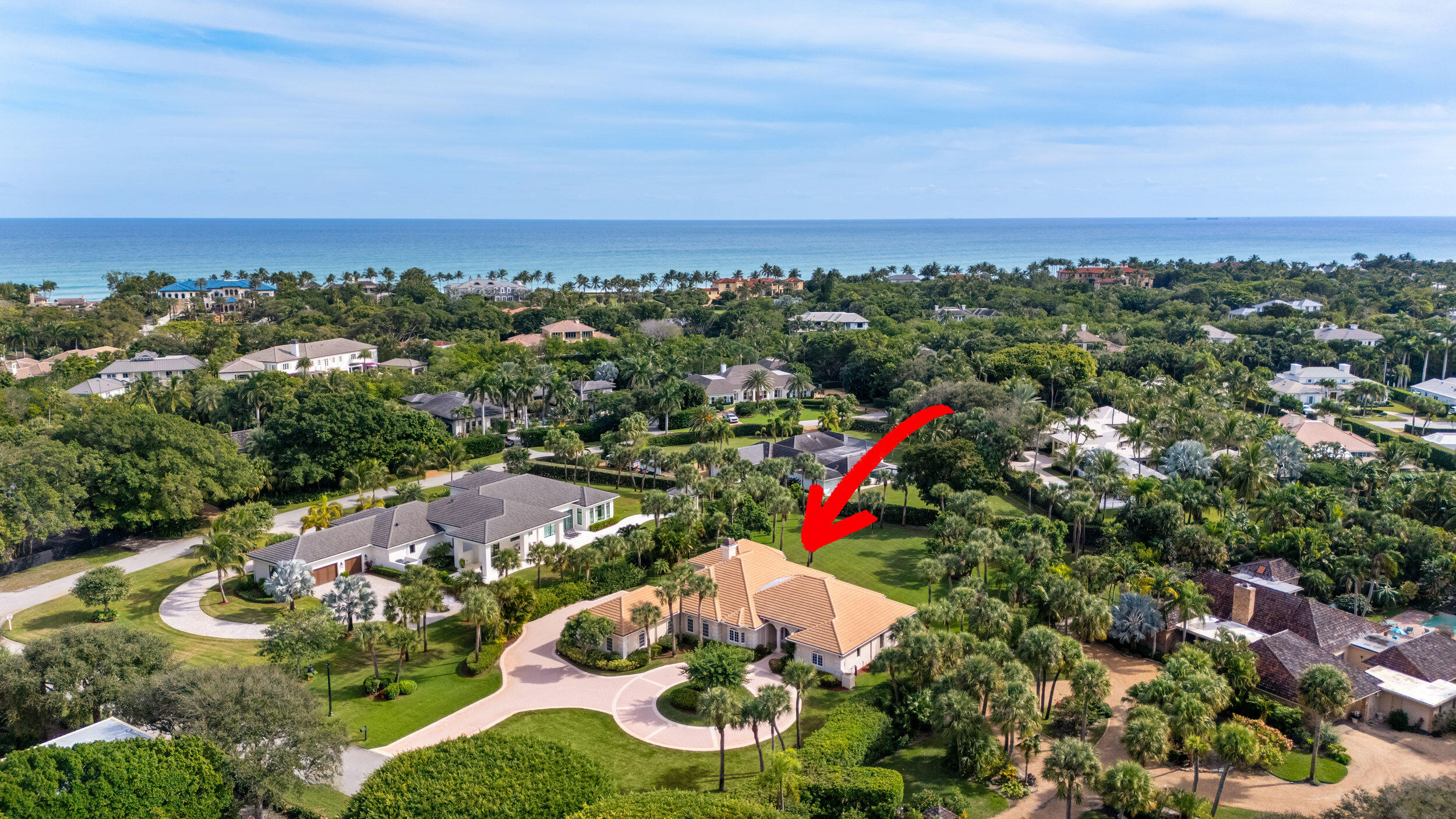 SEMINOLE LANDING - Residential