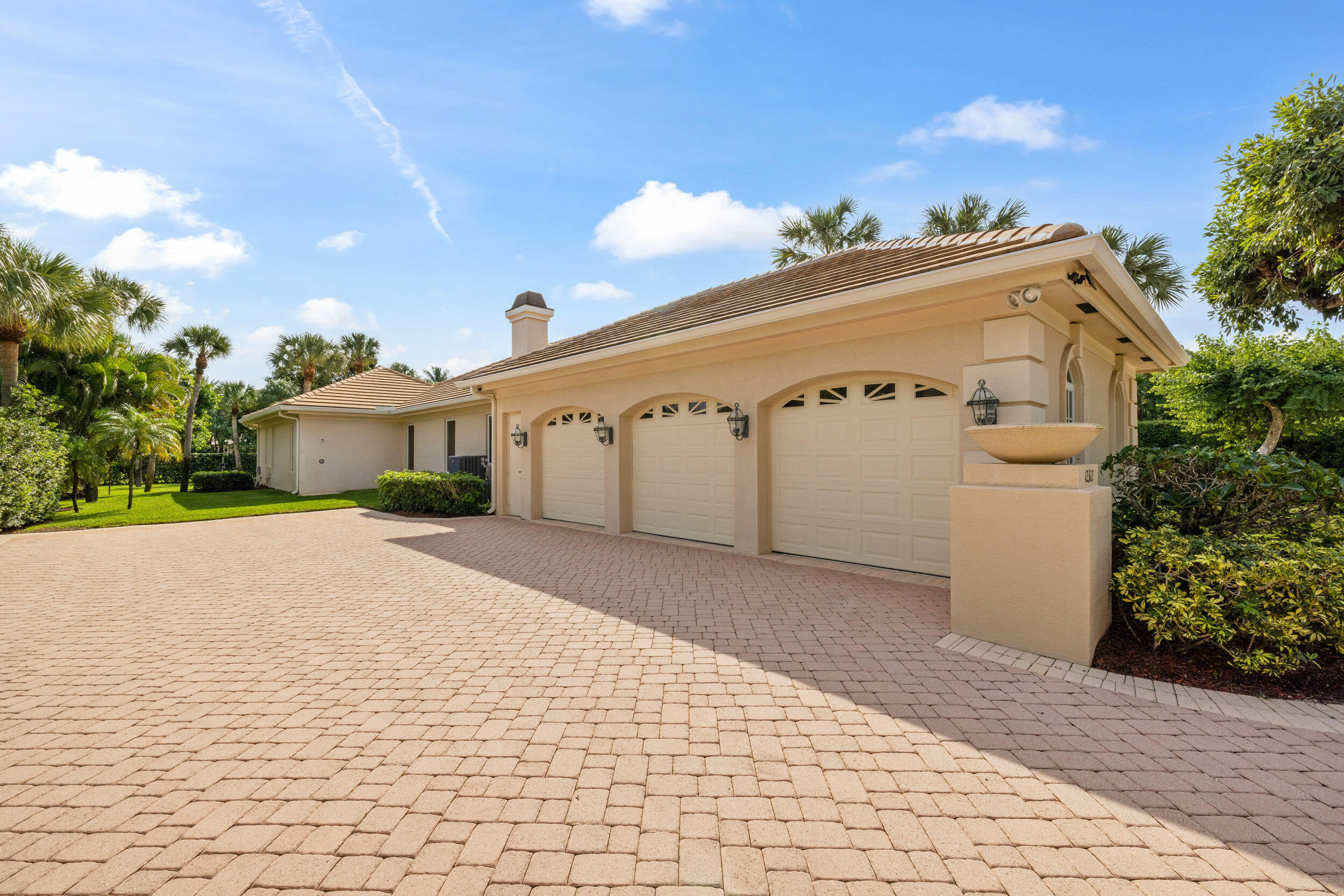 SEMINOLE LANDING - Residential