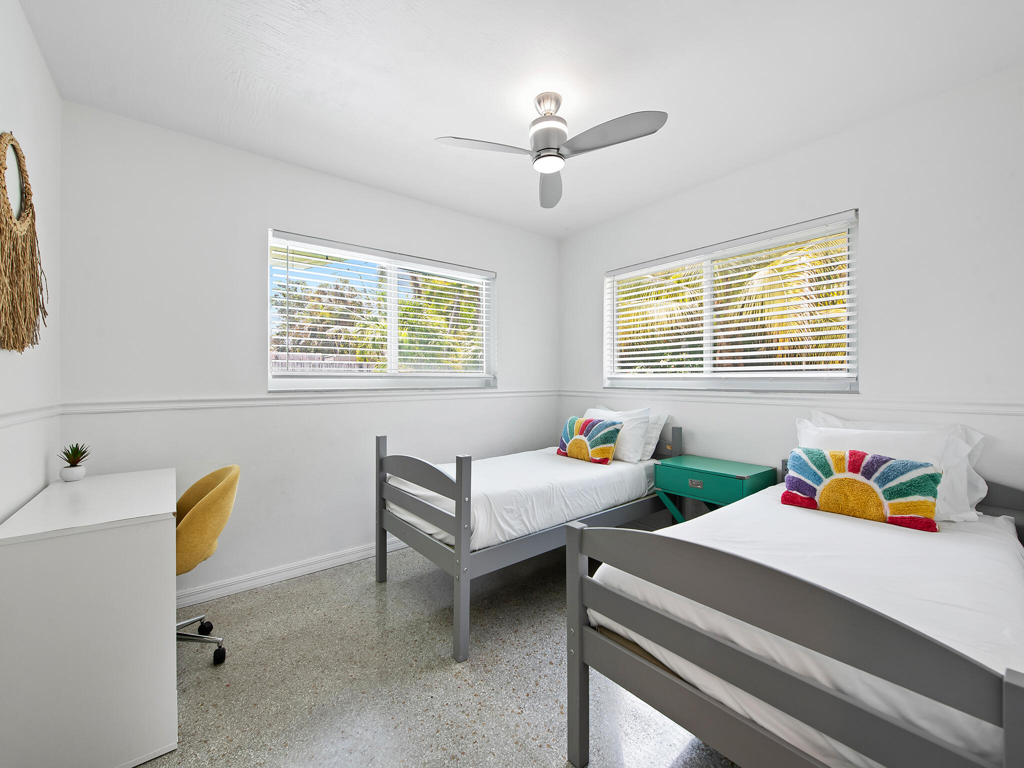 BOULEVARD ESTATES AMEN - Residential