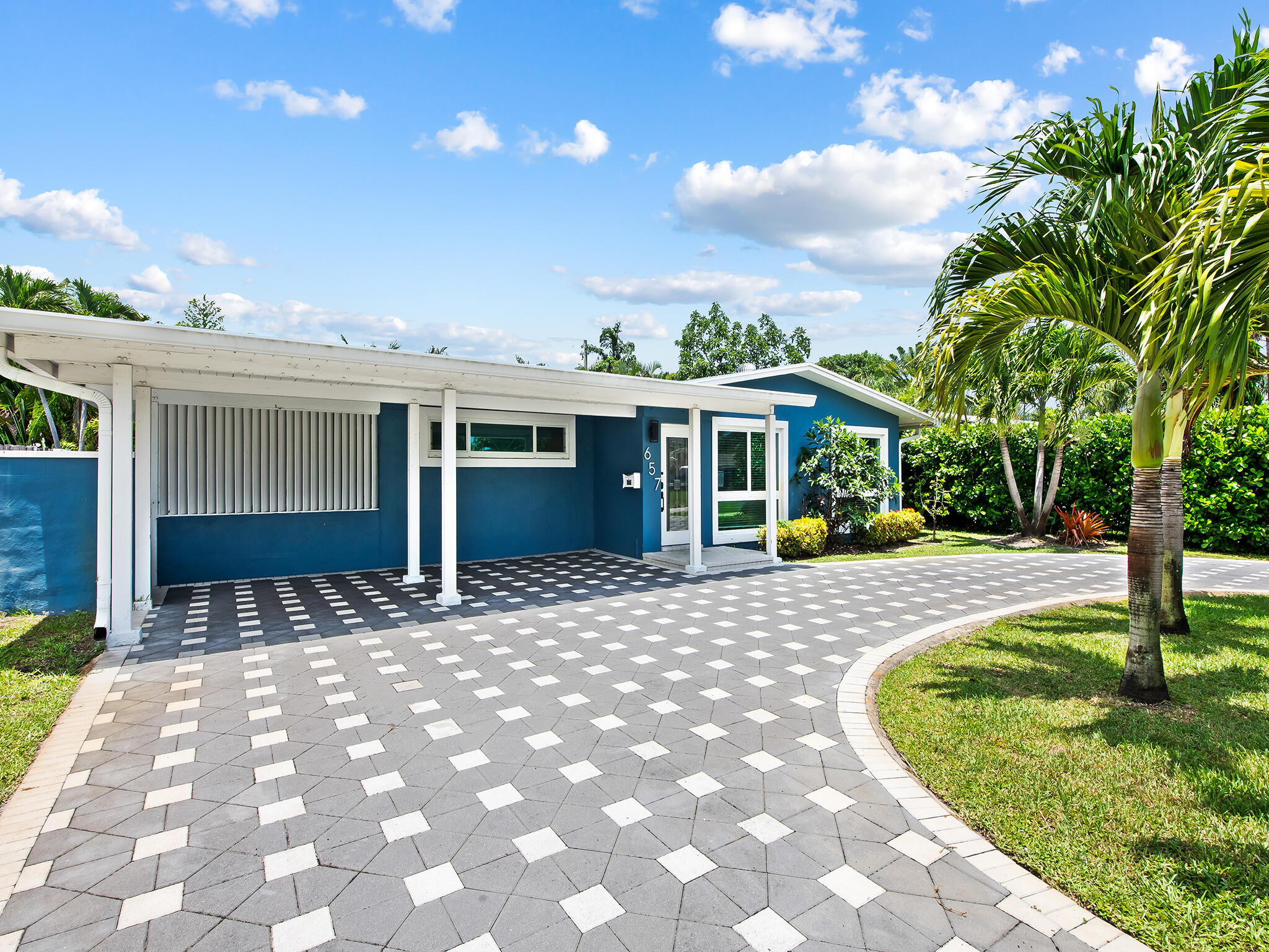 BOULEVARD ESTATES AMEN - Residential