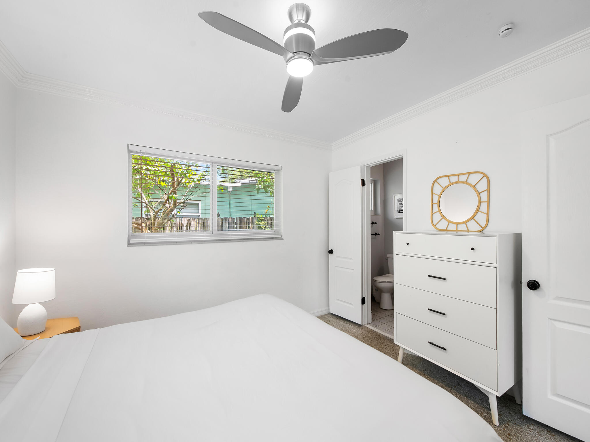 BOULEVARD ESTATES AMEN - Residential