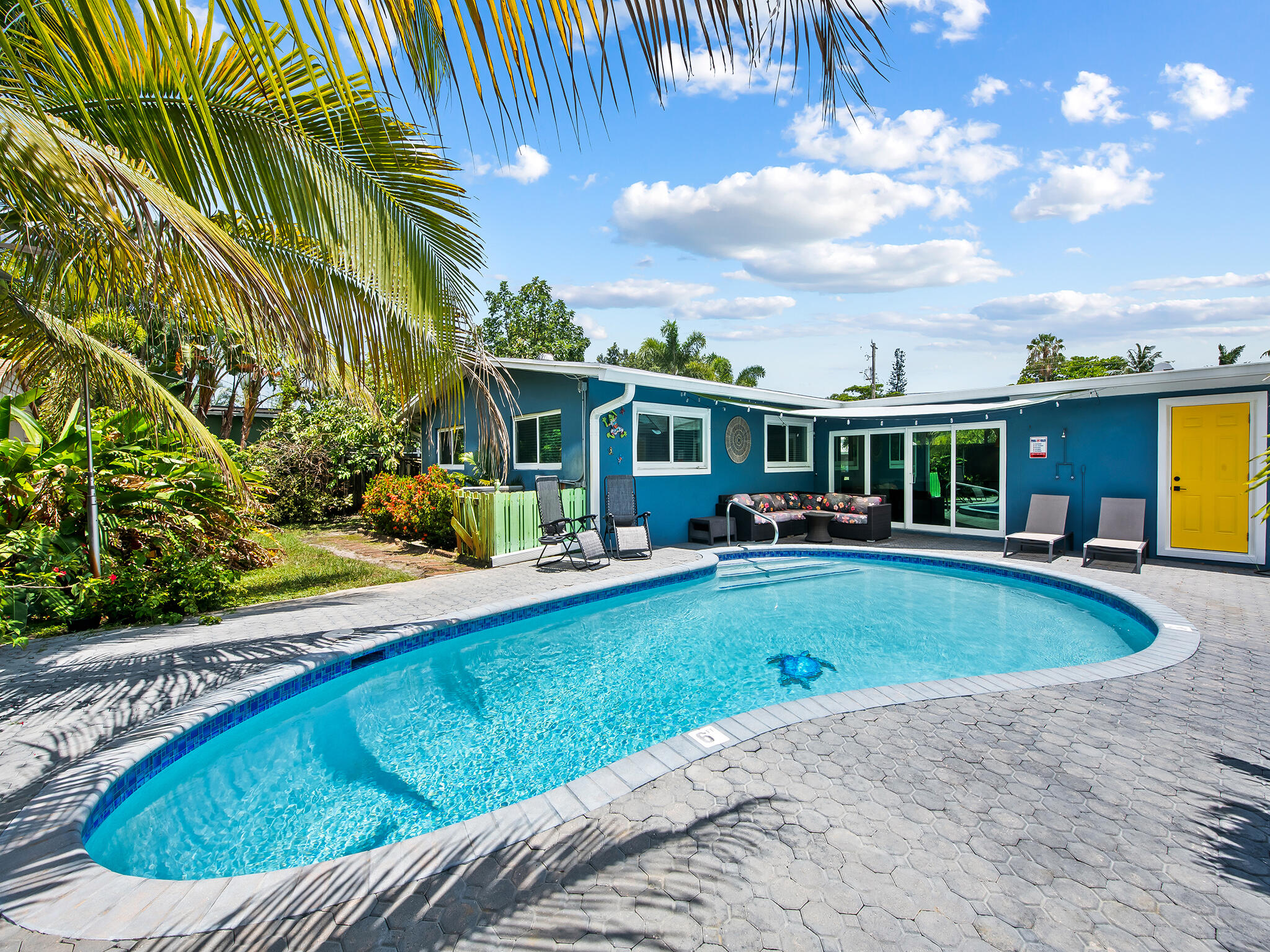 BOULEVARD ESTATES AMEN - Residential