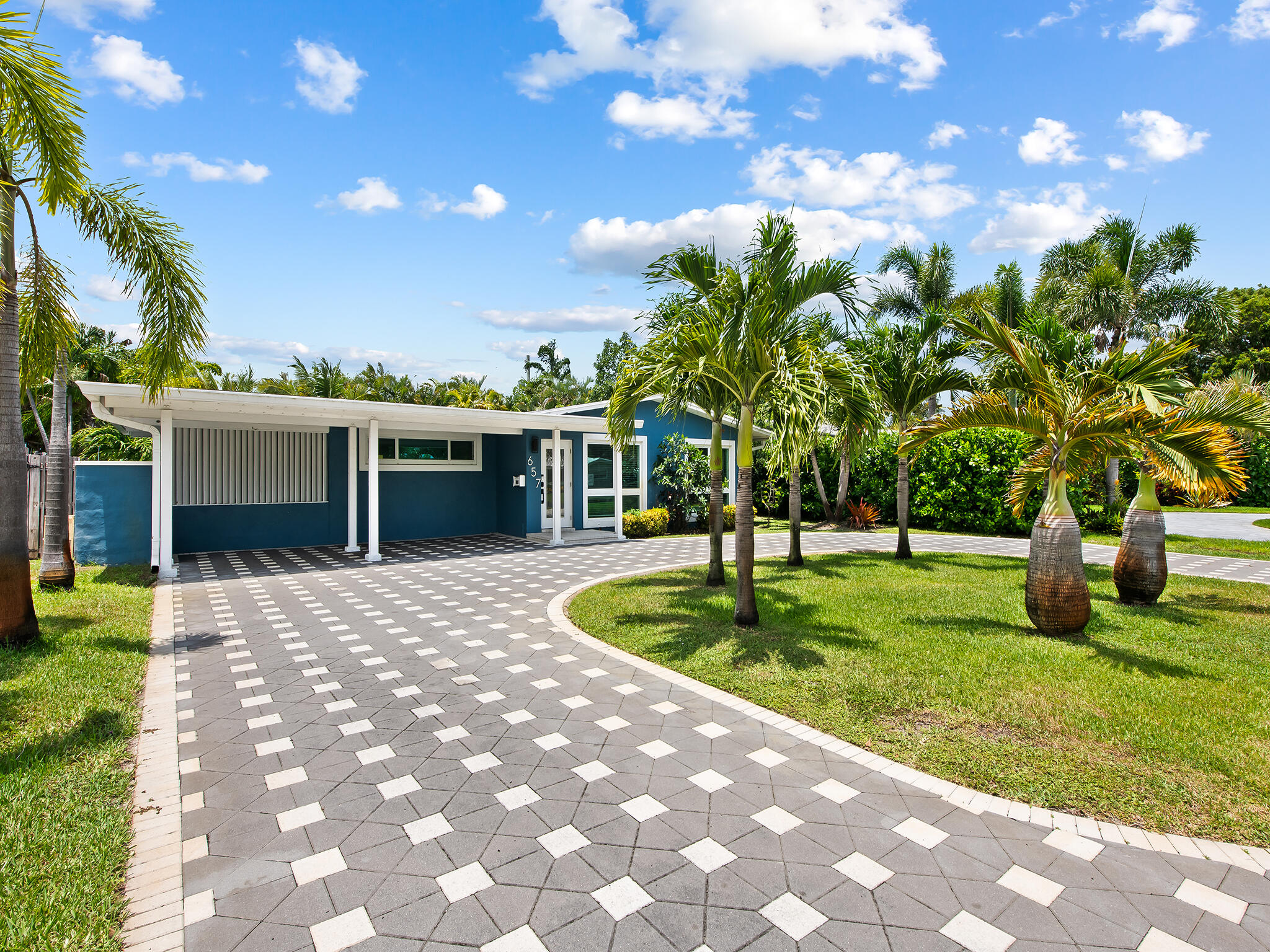 BOULEVARD ESTATES AMEN - Residential