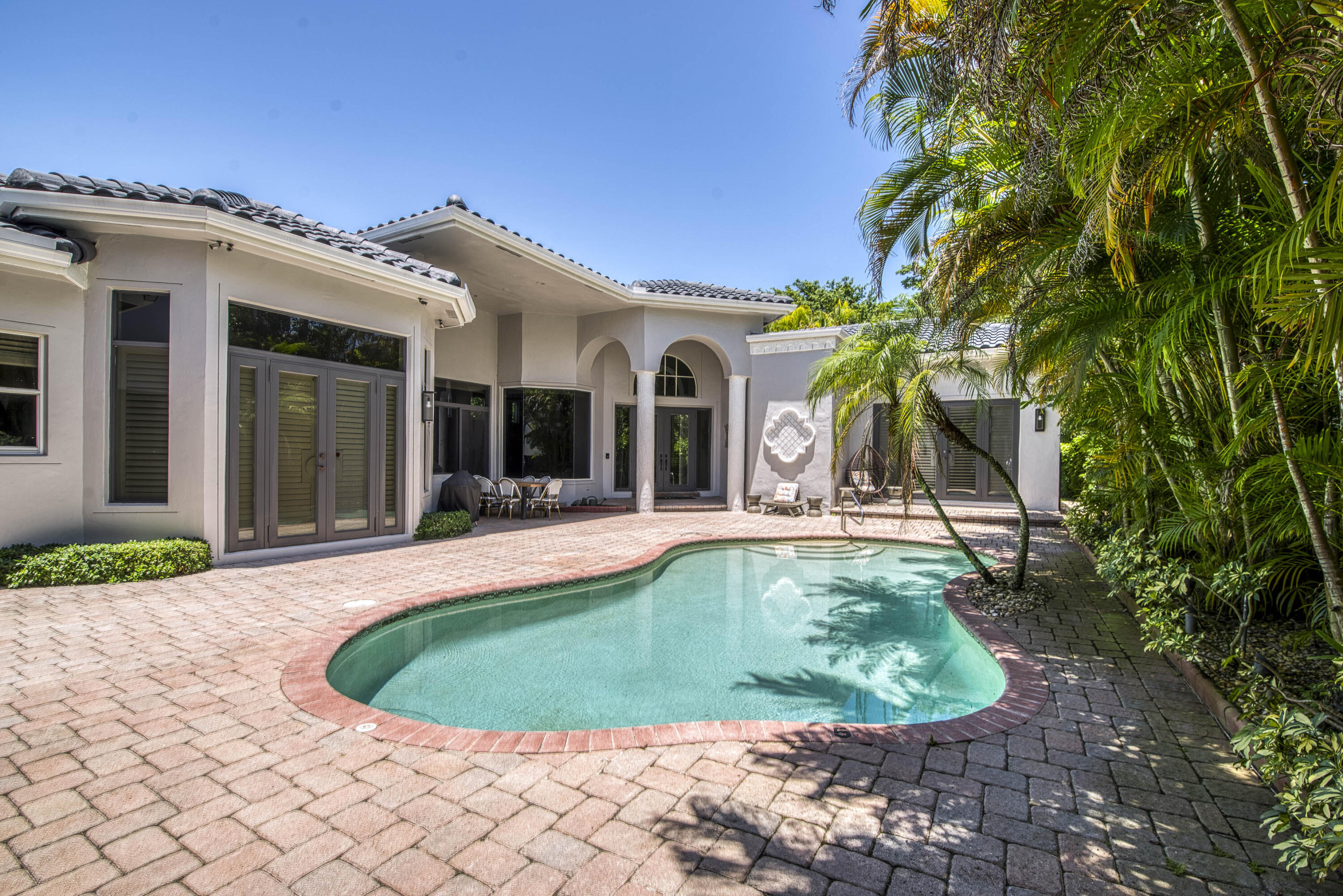 Mizners Preserve - Residential Lease