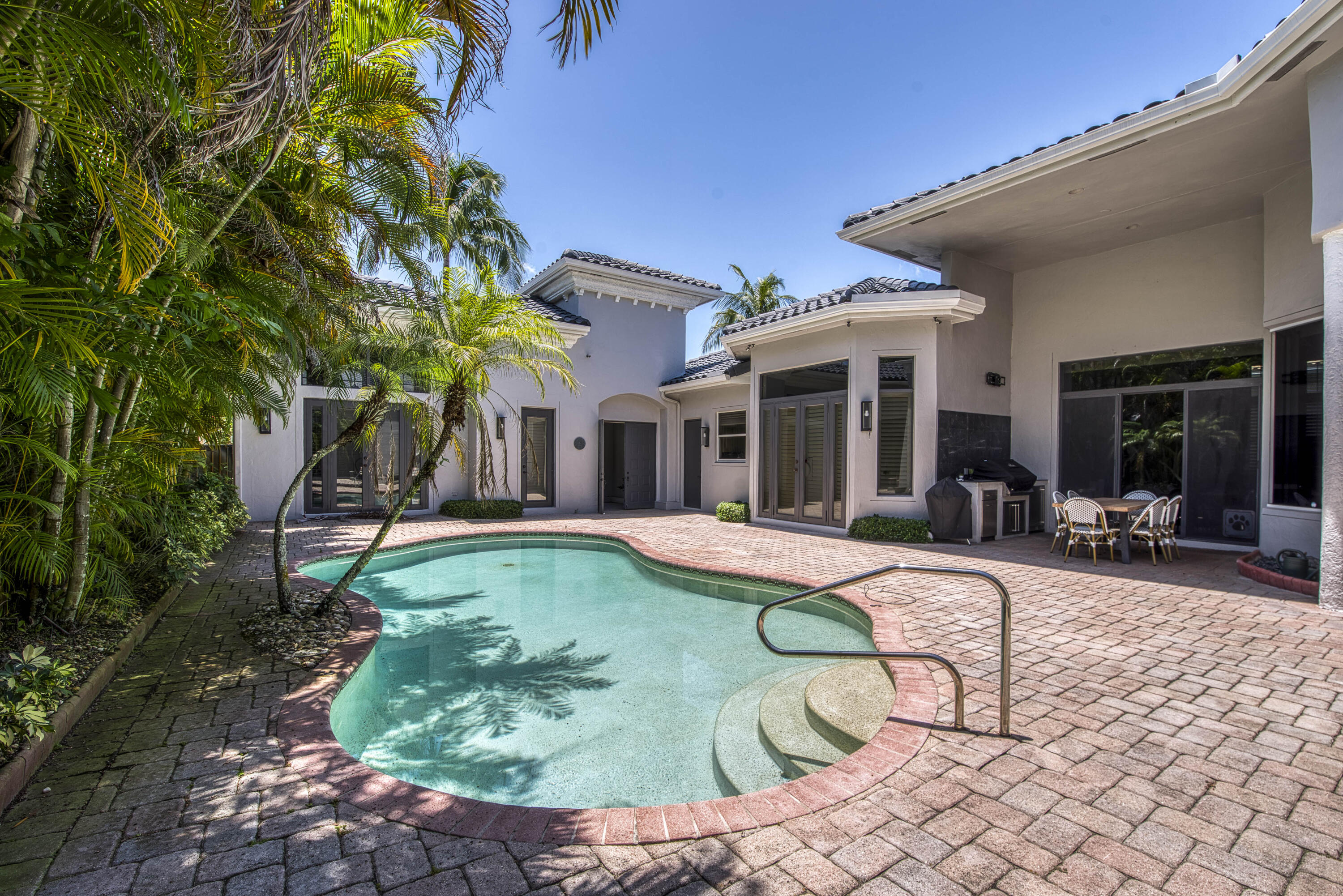 Mizners Preserve - Residential Lease