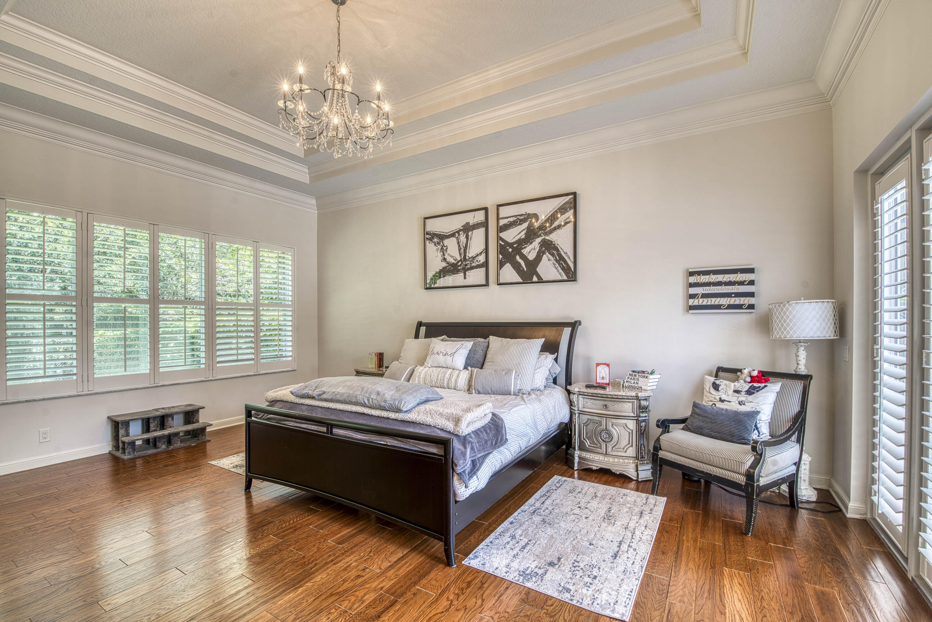 Mizners Preserve - Residential Lease