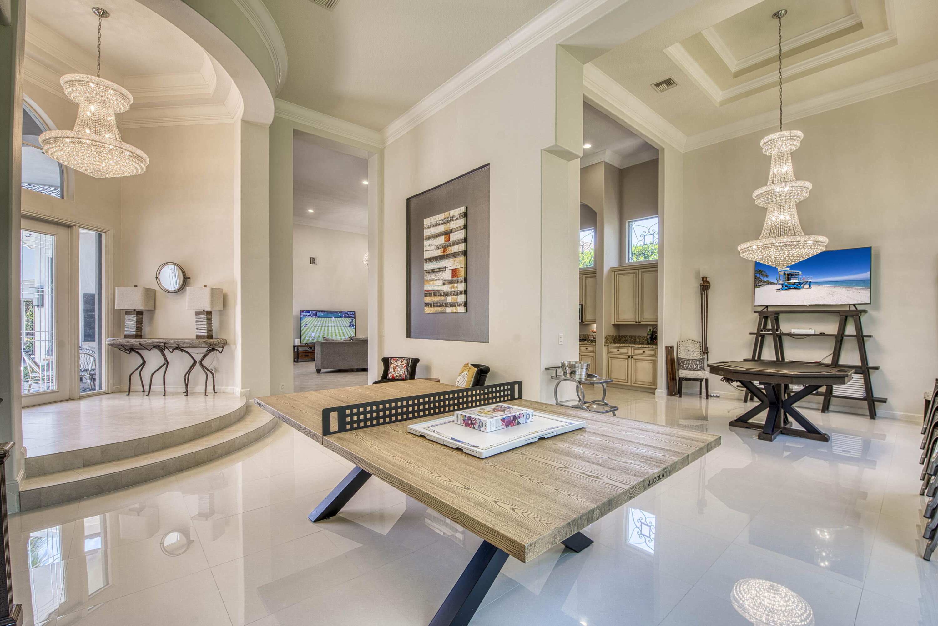 Mizners Preserve - Residential Lease