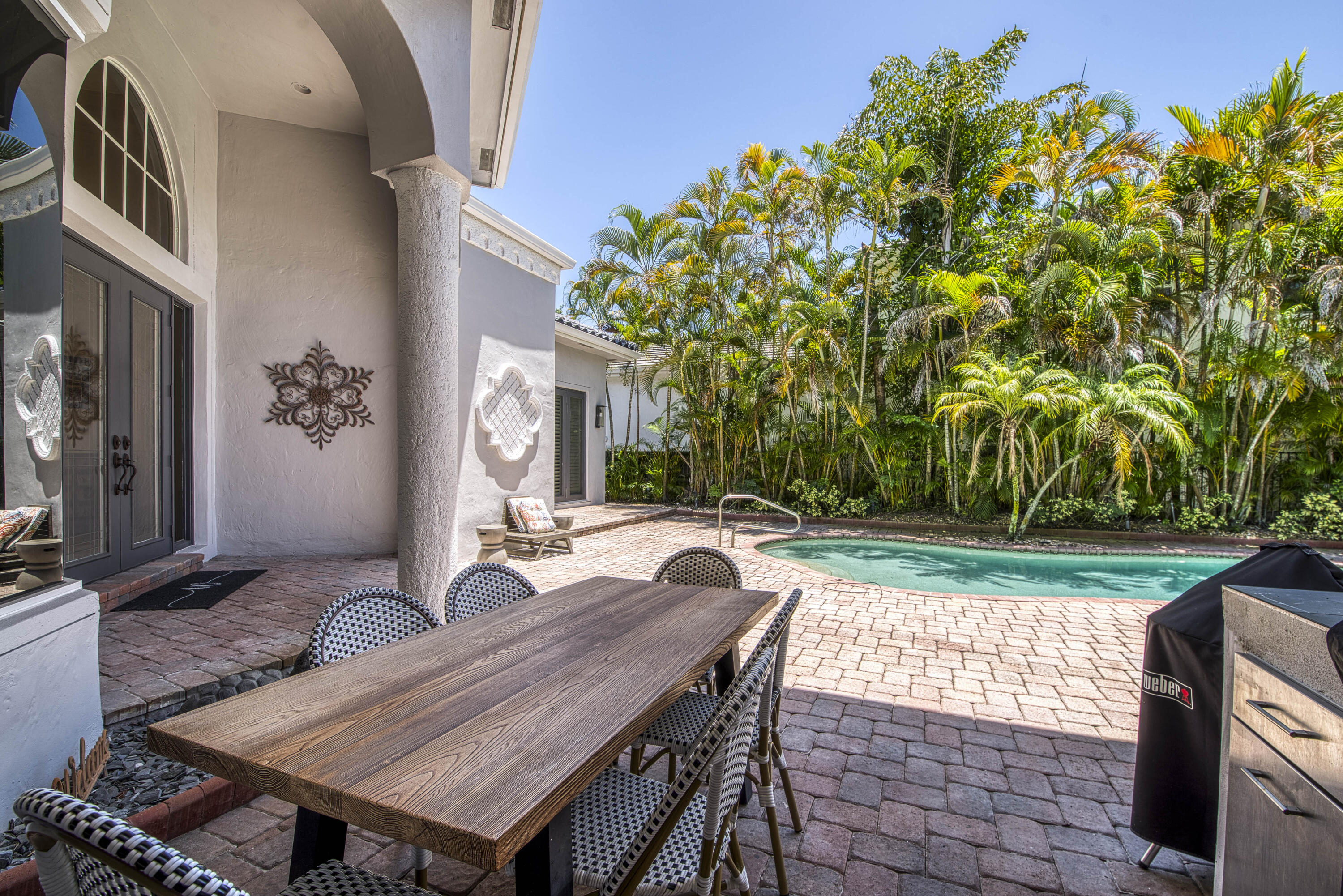 Mizners Preserve - Residential Lease