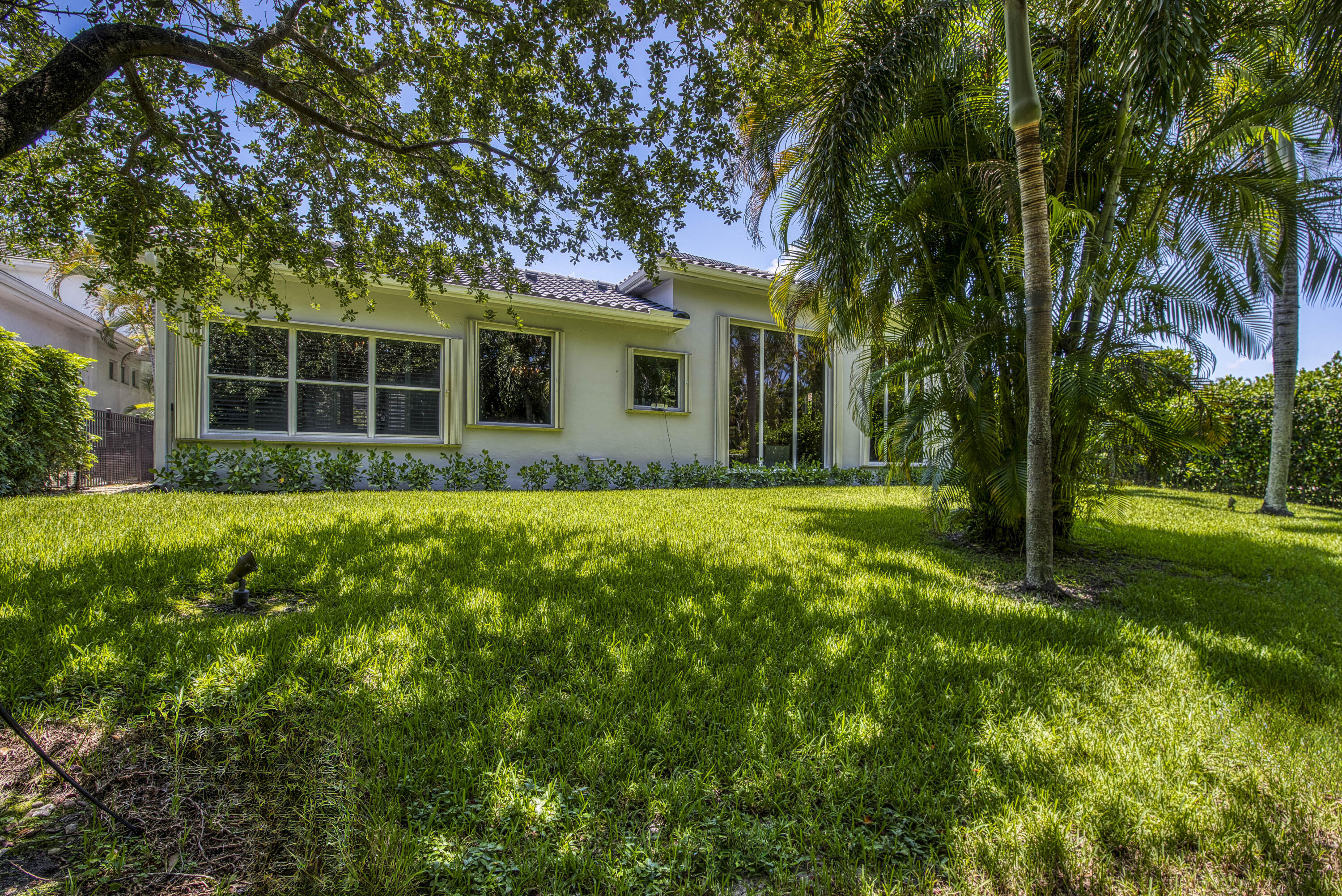 Mizners Preserve - Residential Lease