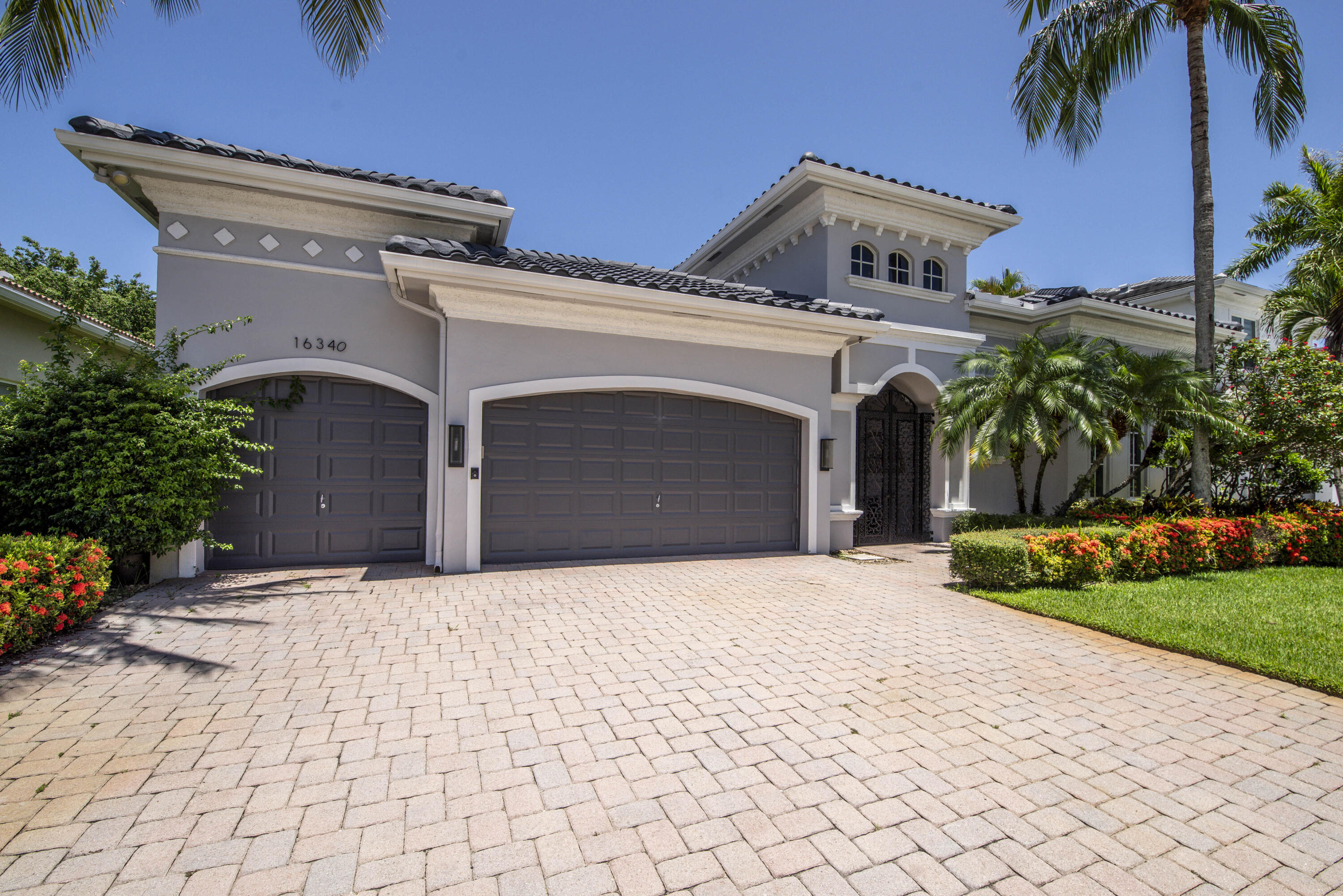 Mizners Preserve - Residential Lease