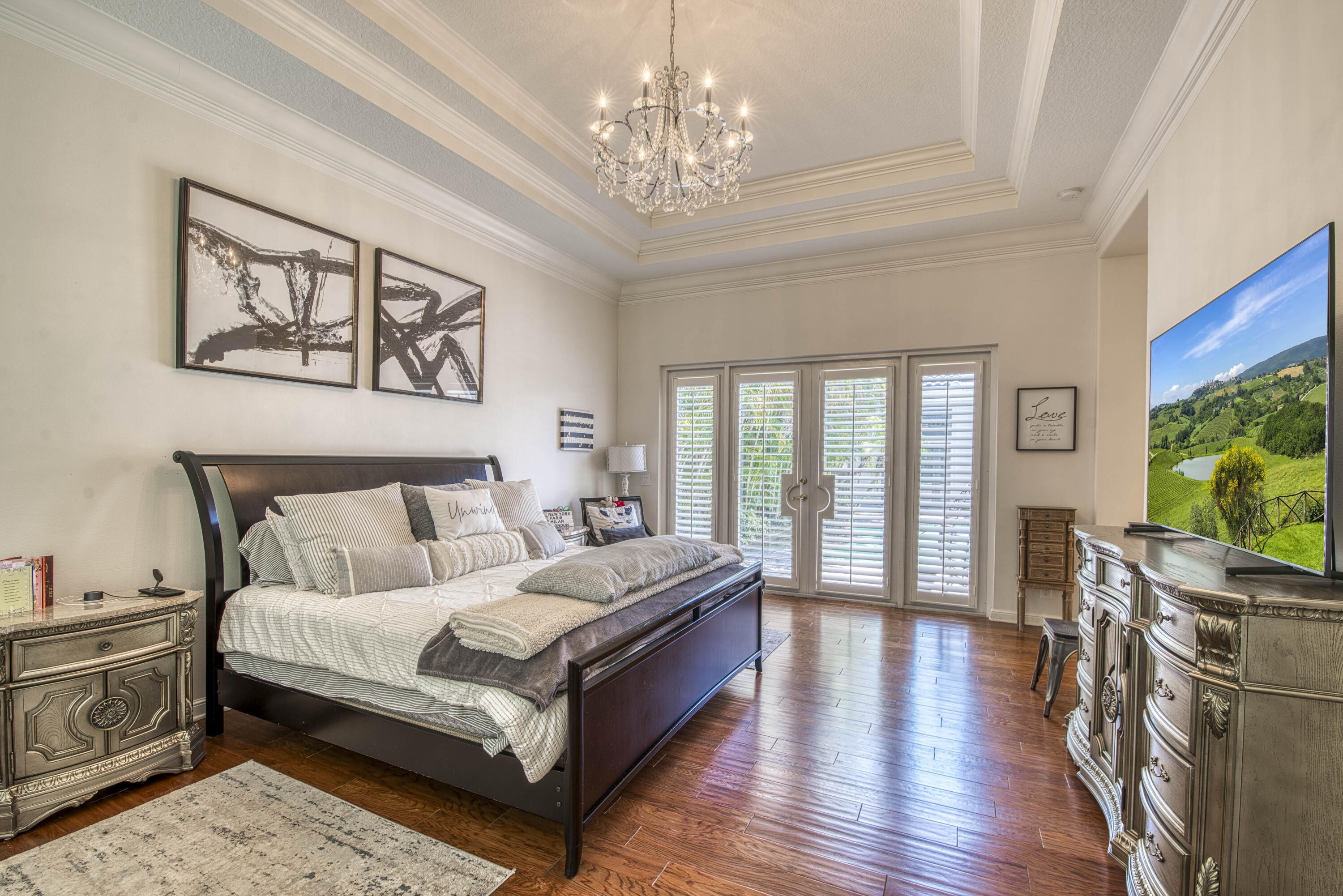 Mizners Preserve - Residential Lease
