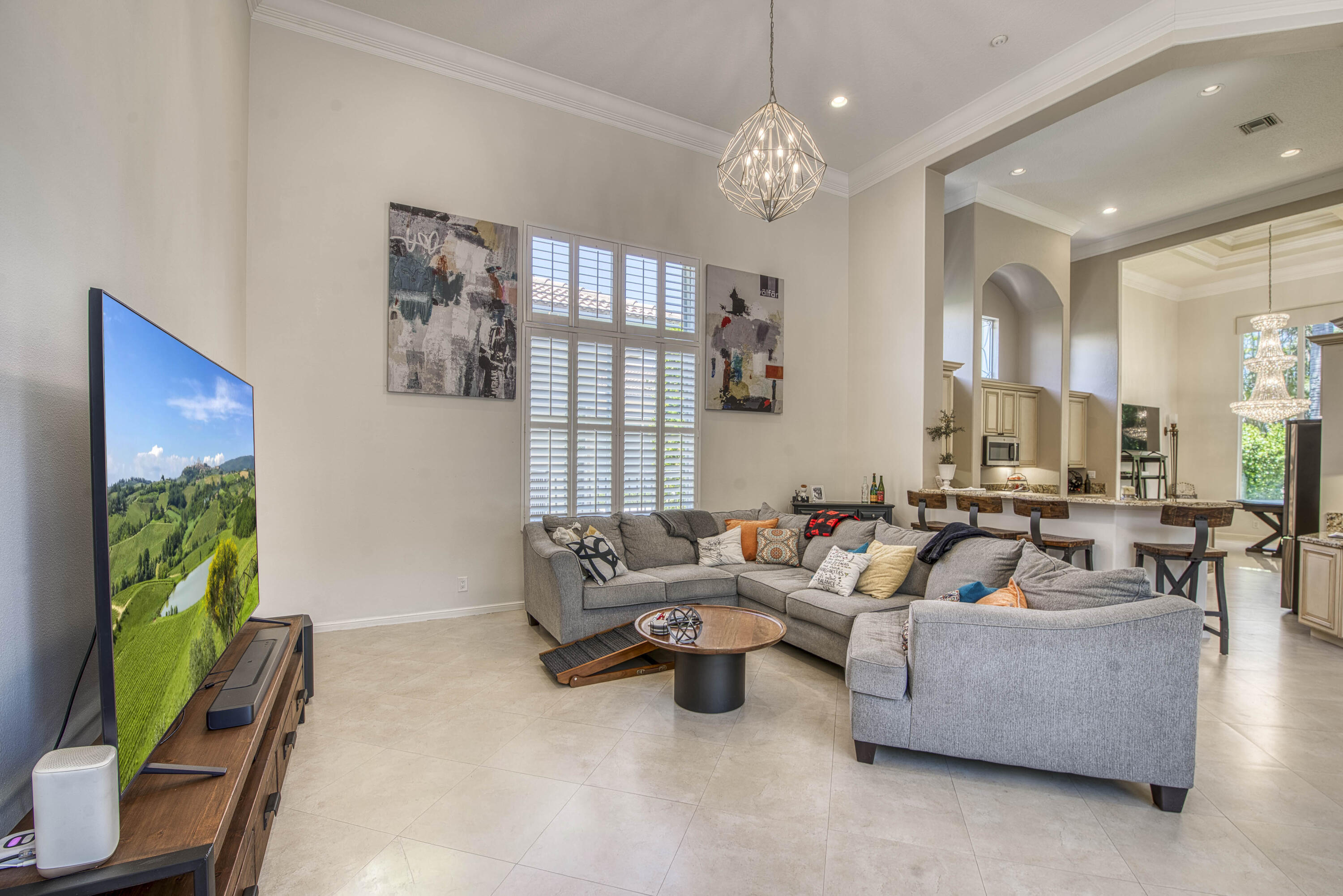 Mizners Preserve - Residential Lease