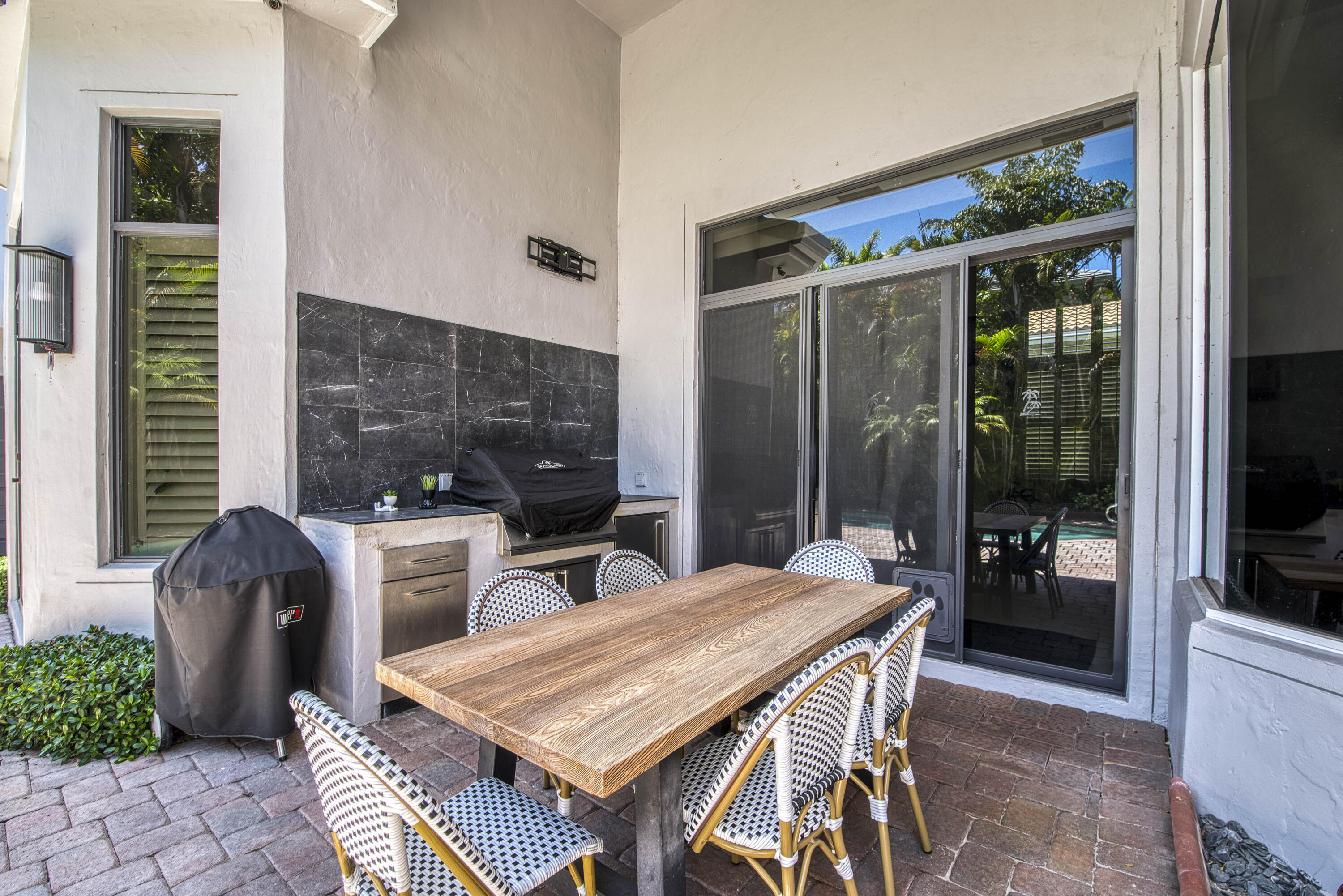 Mizners Preserve - Residential Lease
