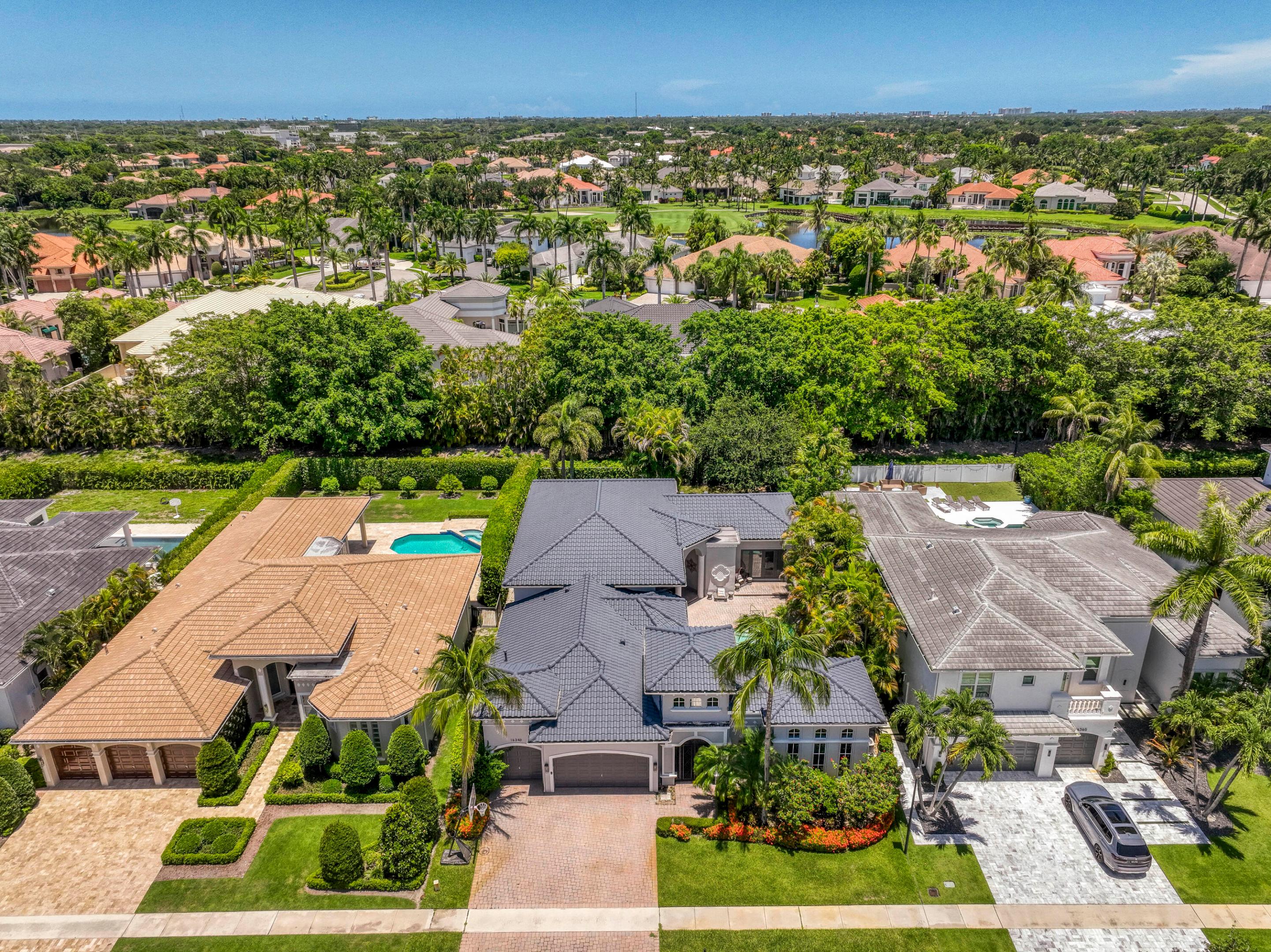 Mizners Preserve - Residential Lease