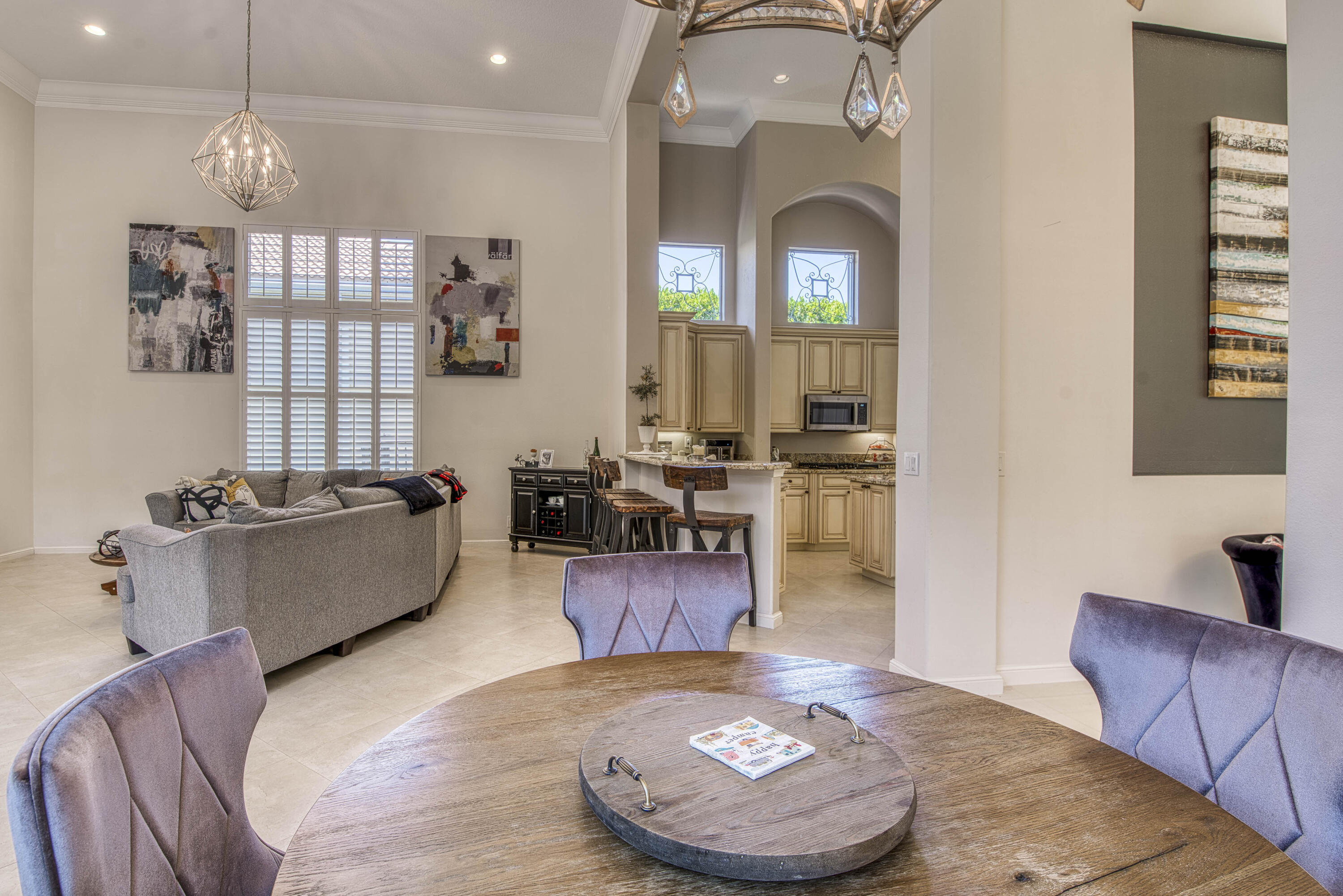 Mizners Preserve - Residential Lease
