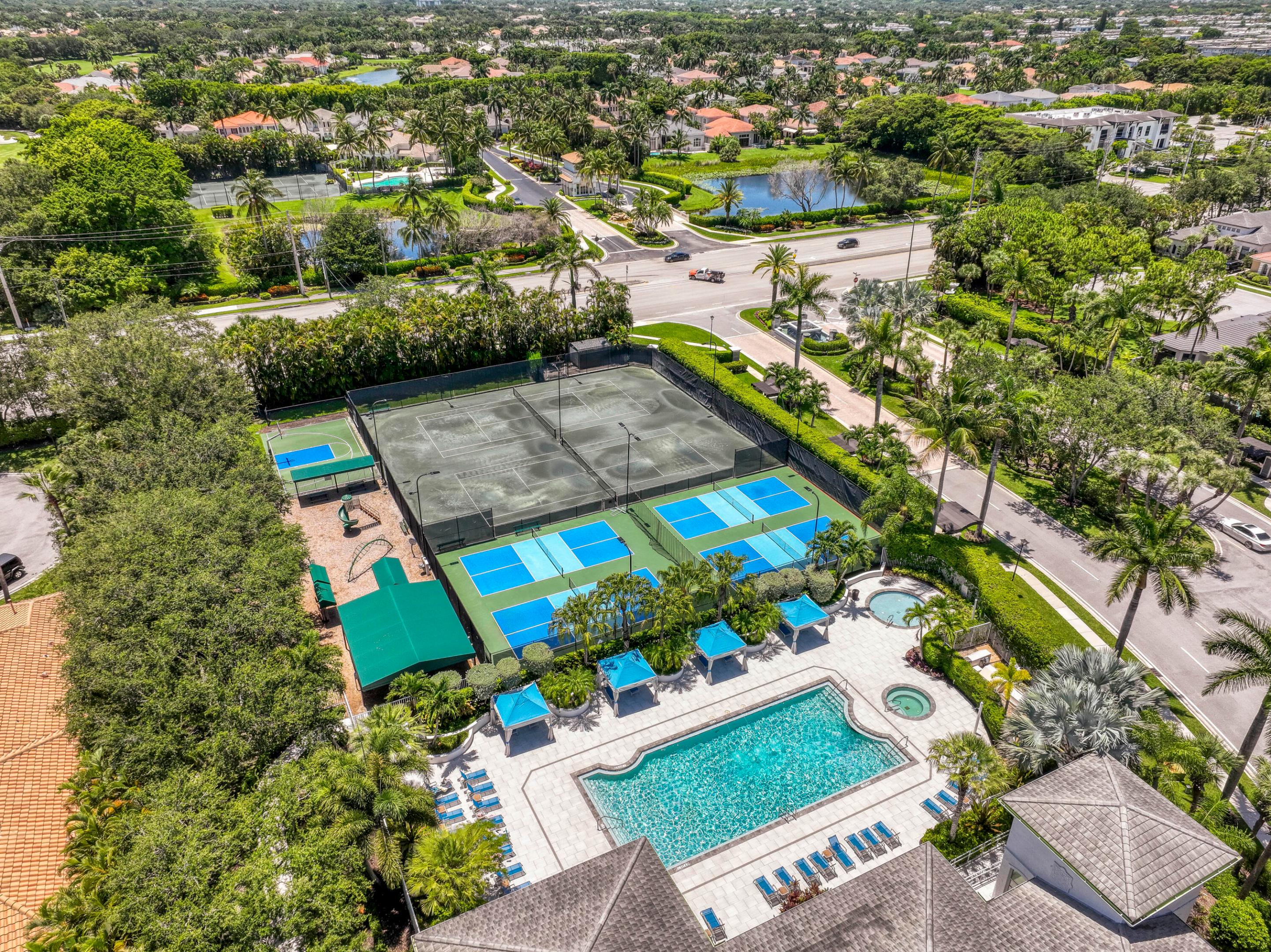 Mizners Preserve - Residential Lease
