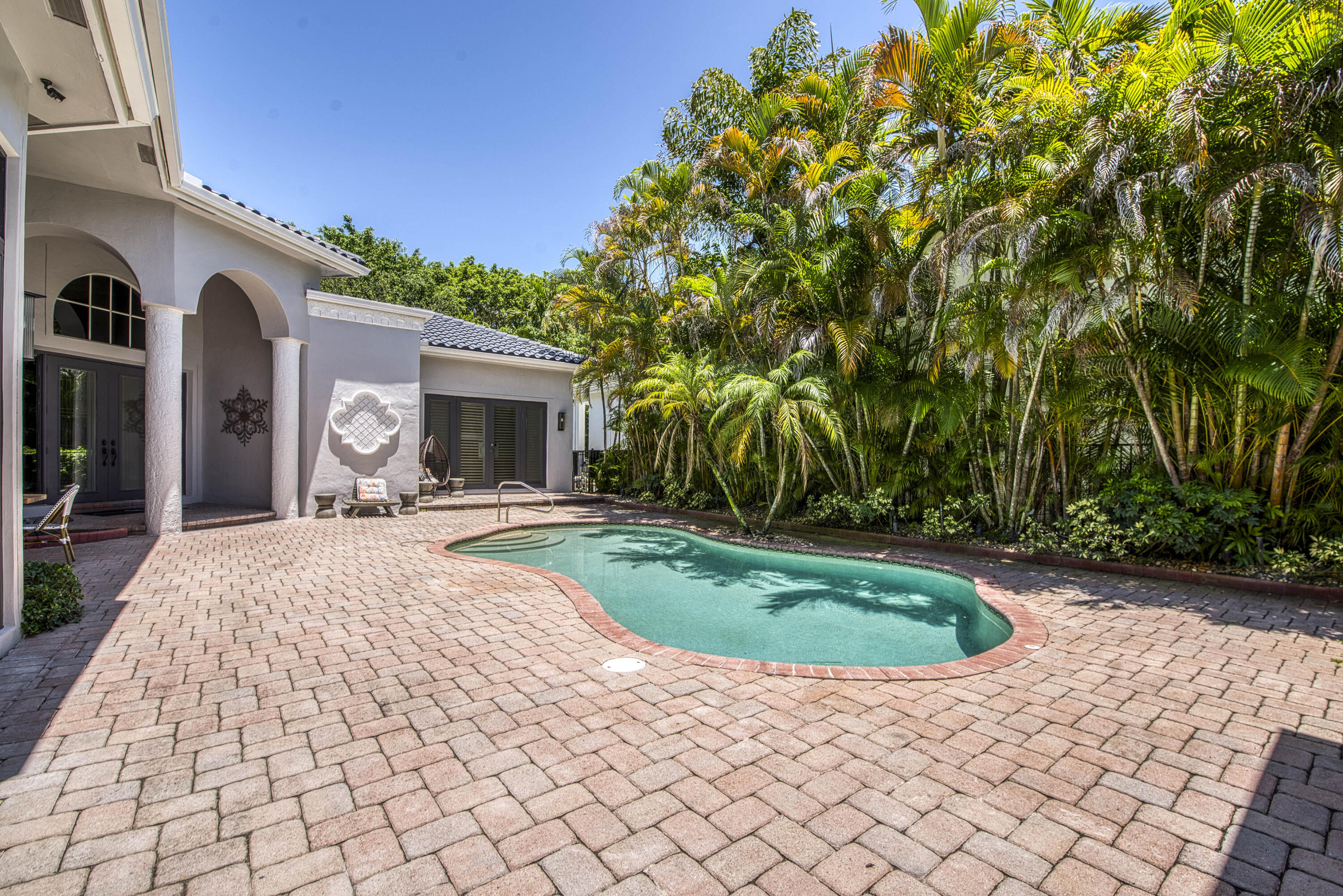 Mizners Preserve - Residential Lease