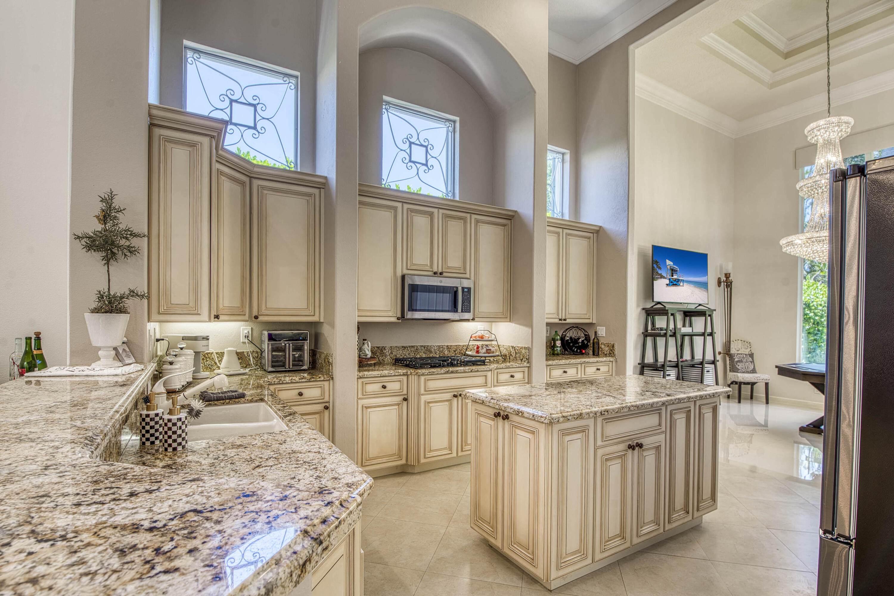 Mizners Preserve - Residential Lease