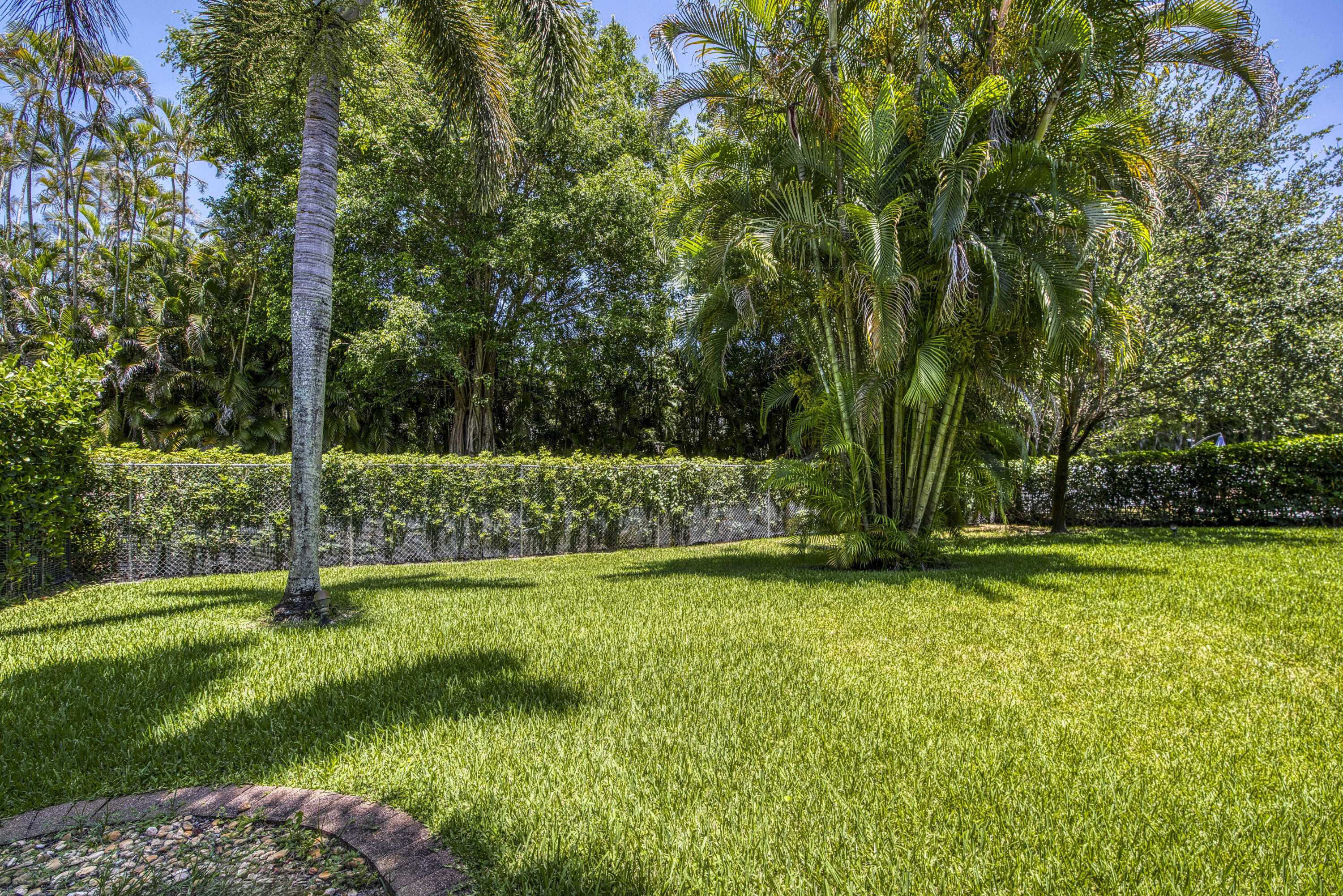 Mizners Preserve - Residential Lease