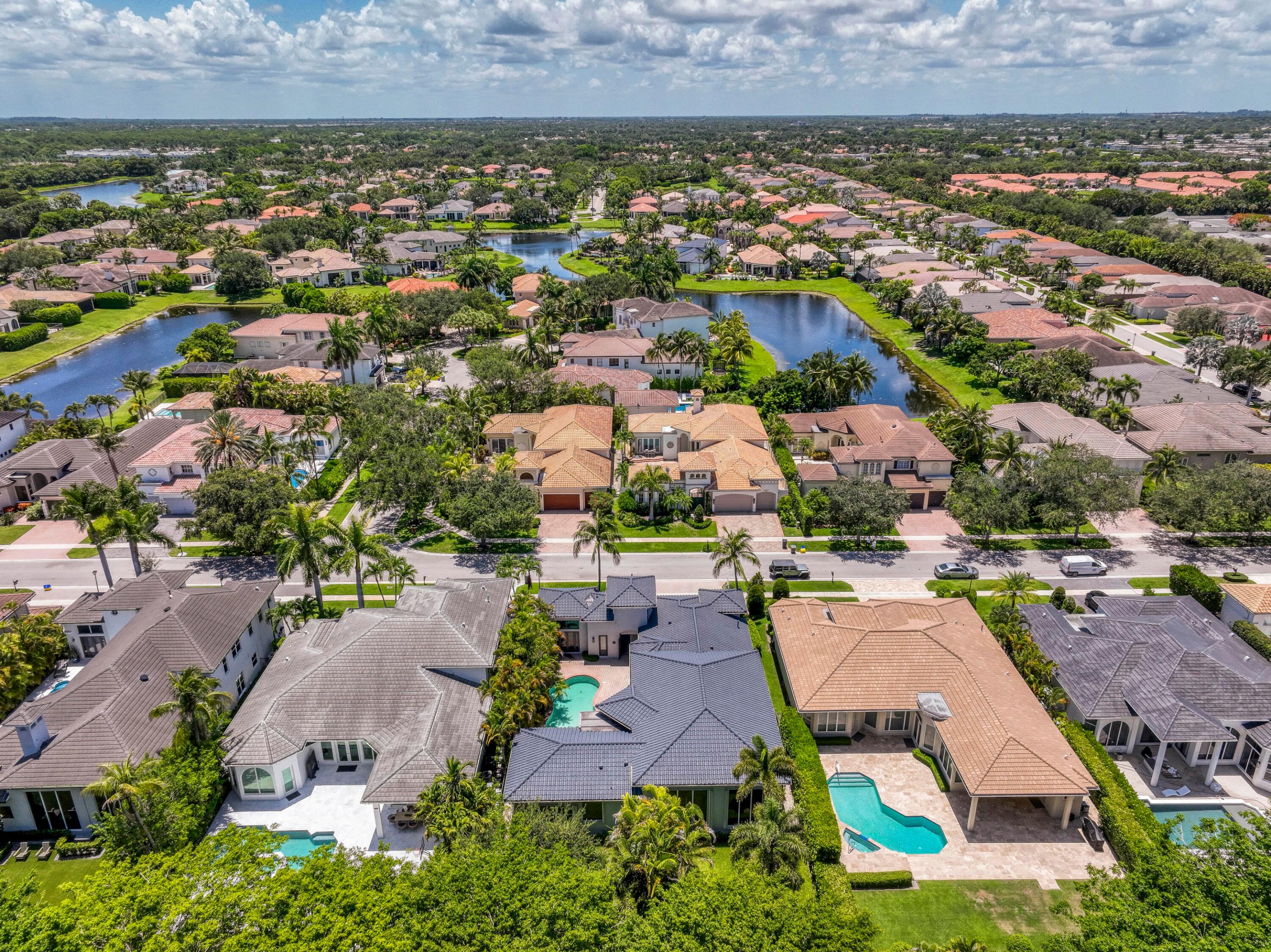 Mizners Preserve - Residential Lease