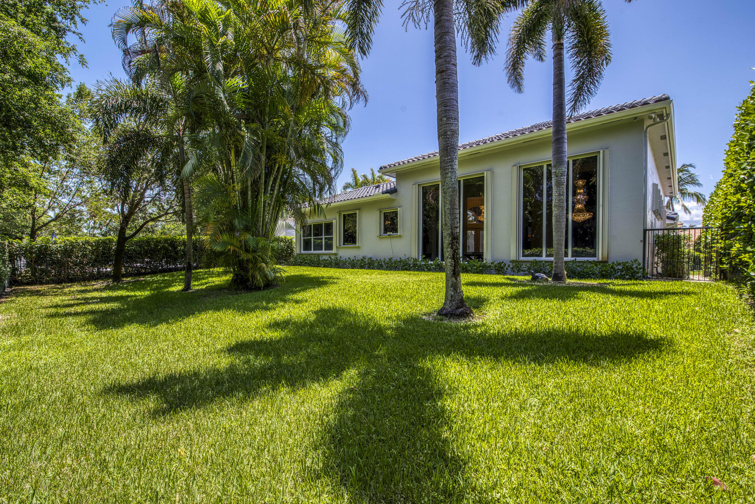 Mizners Preserve - Residential Lease