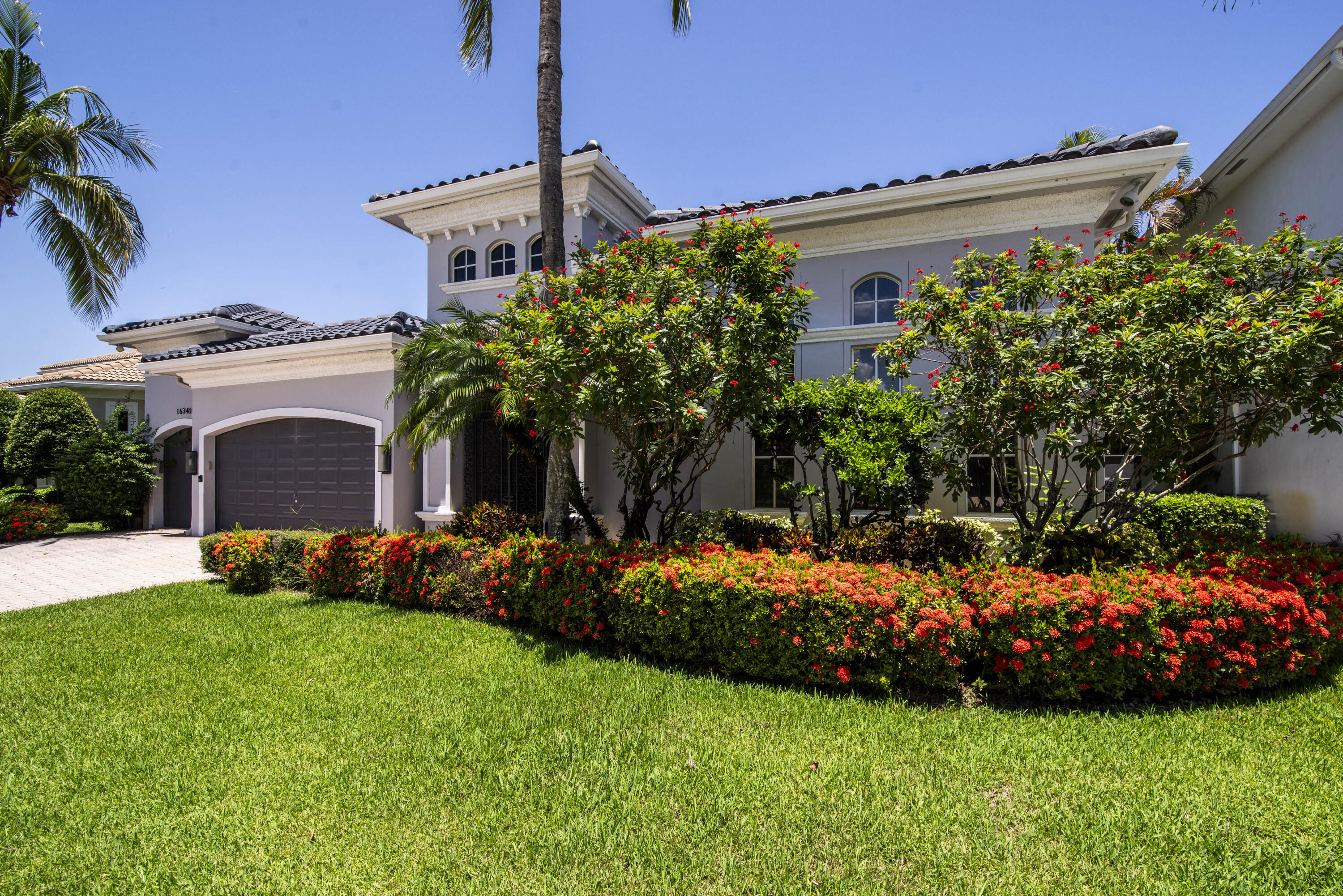 Mizners Preserve - Residential Lease