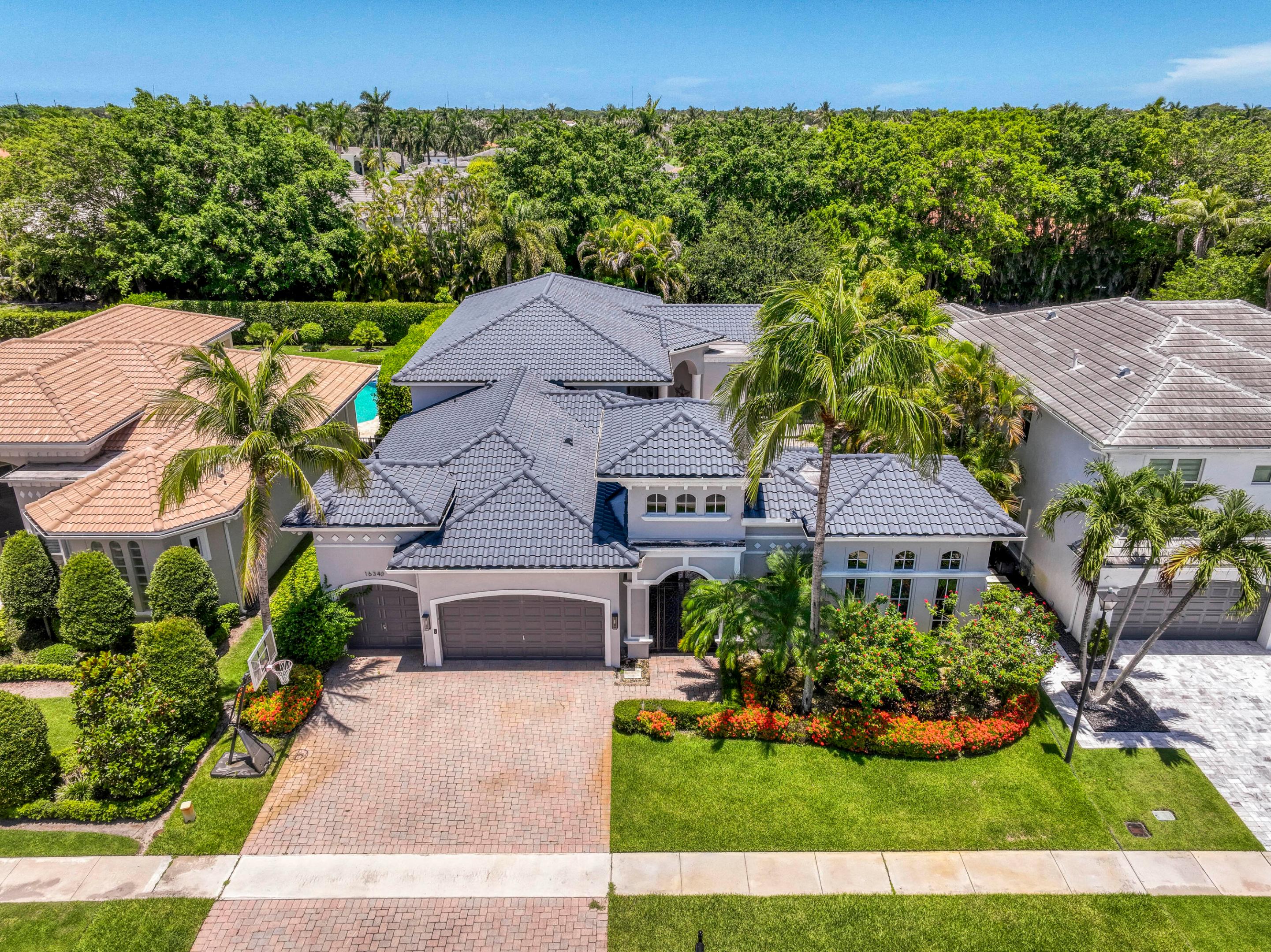 Mizners Preserve - Residential Lease