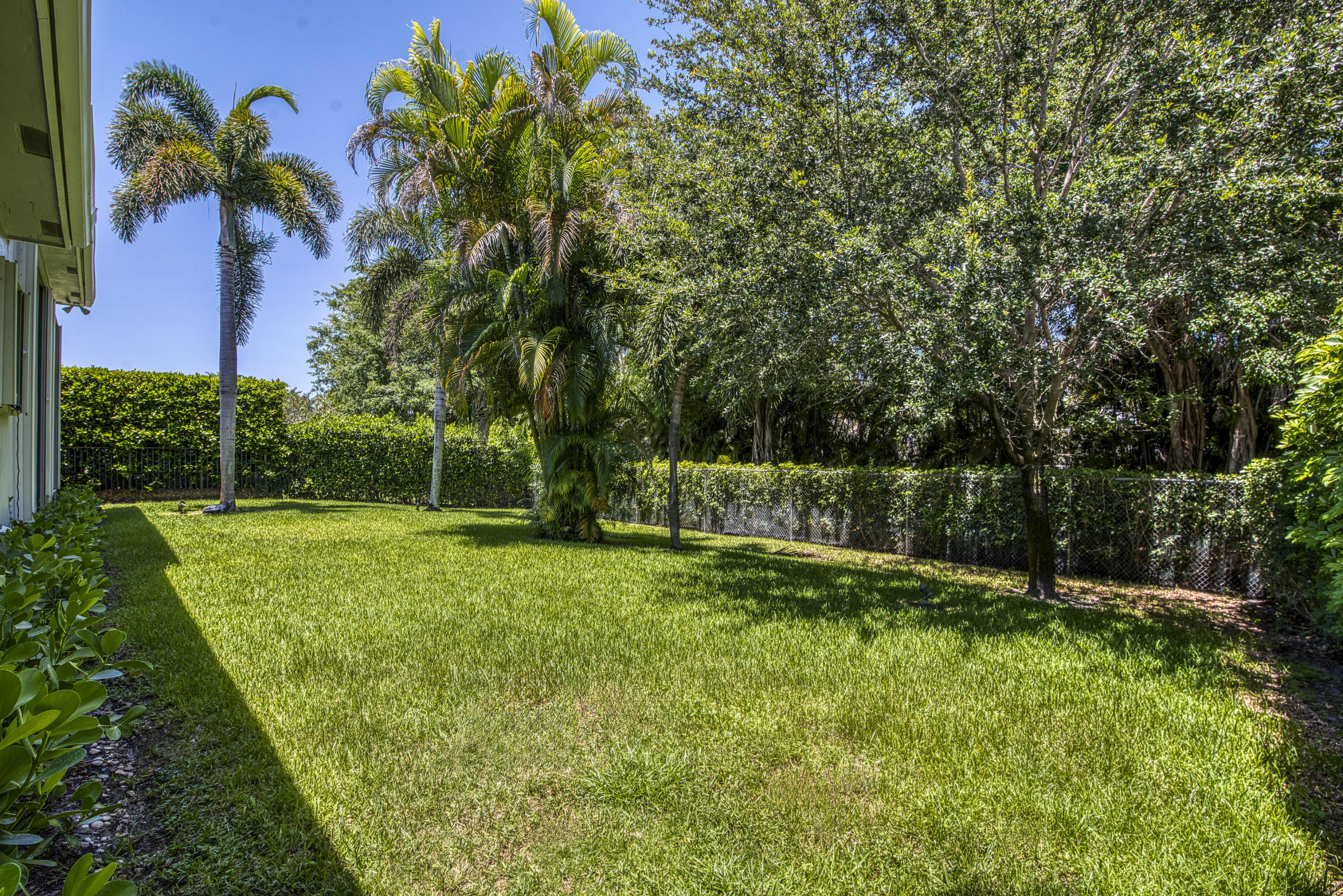 Mizners Preserve - Residential Lease