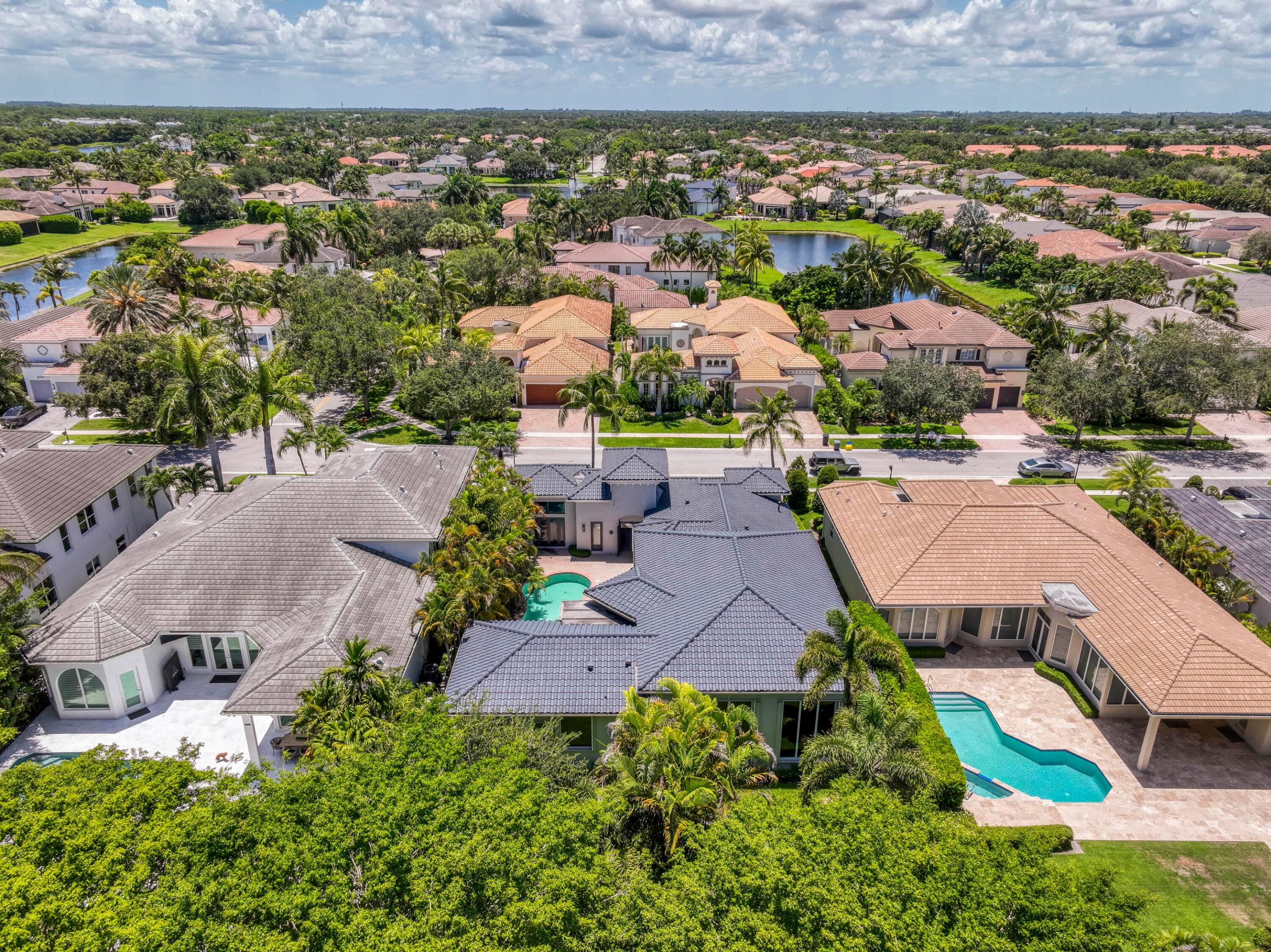 Mizners Preserve - Residential Lease