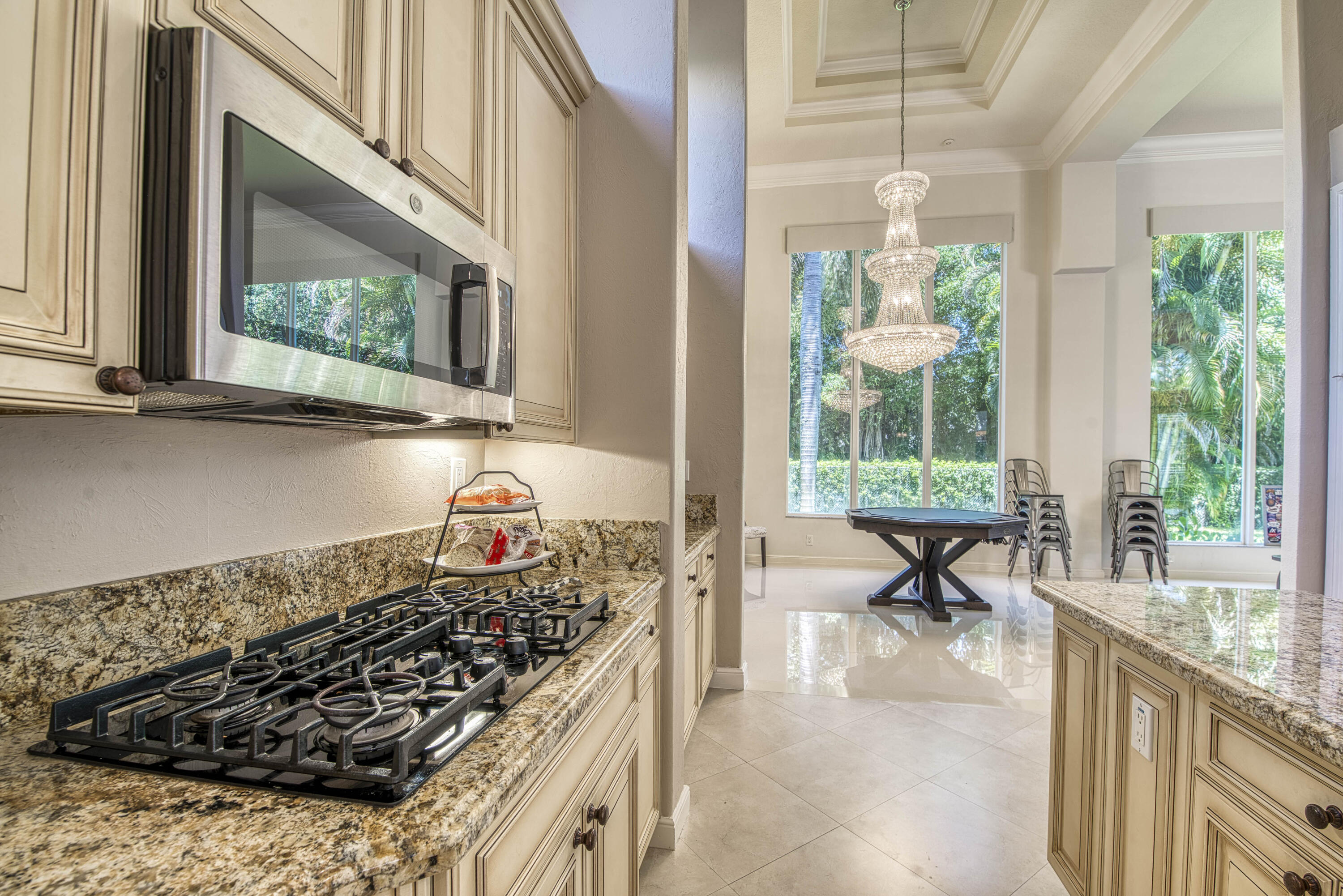 Mizners Preserve - Residential Lease