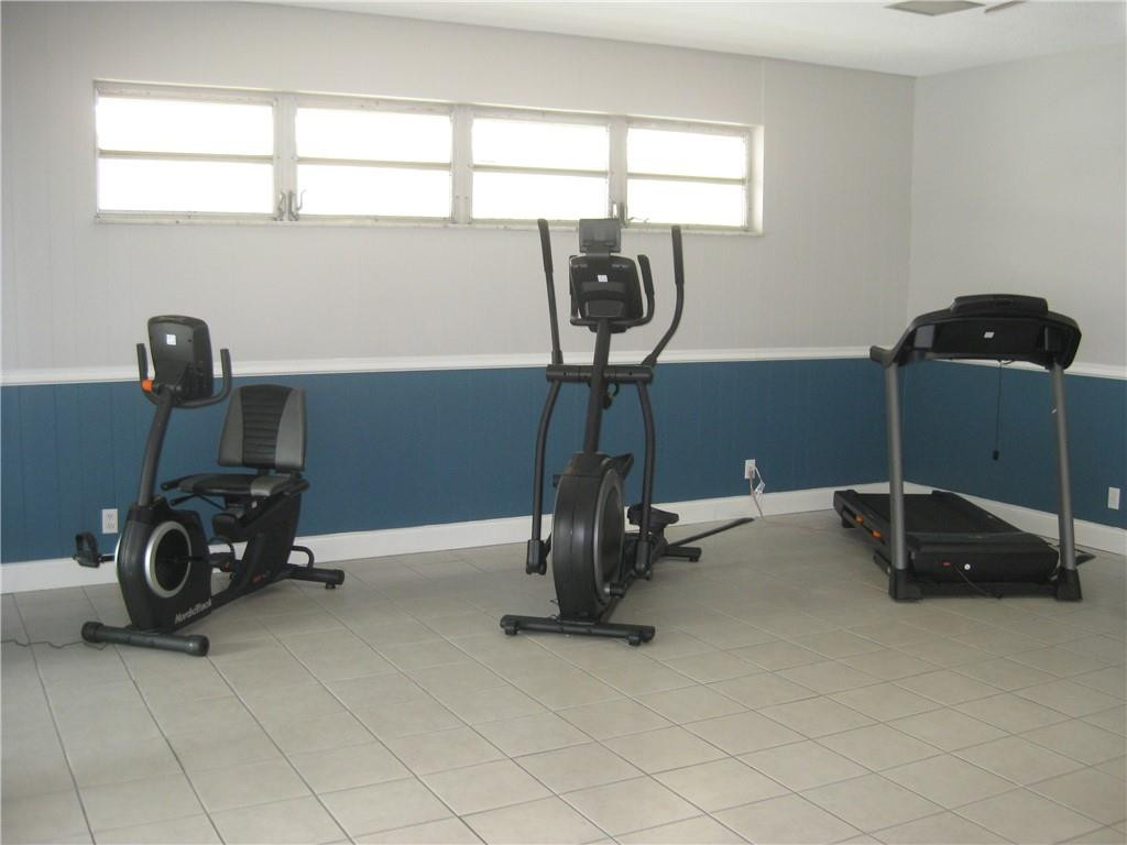 MARGATE GARDENS CONDO - Residential Lease