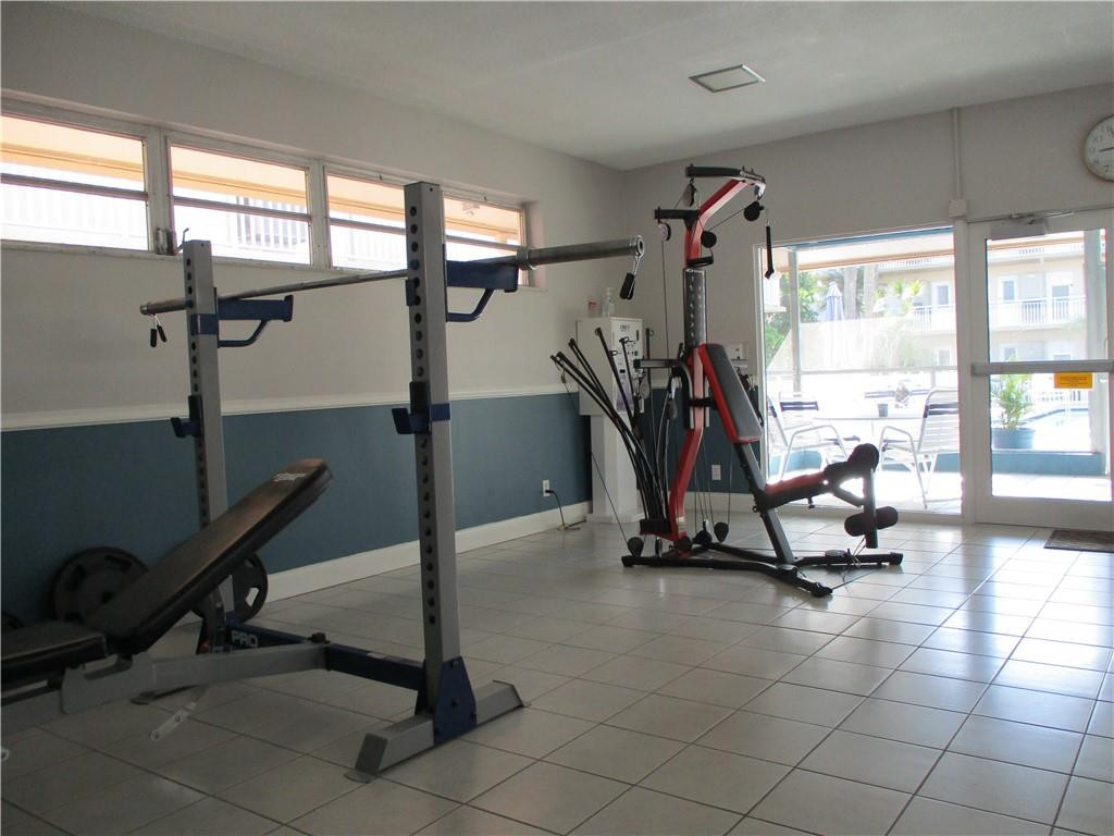 MARGATE GARDENS CONDO - Residential Lease