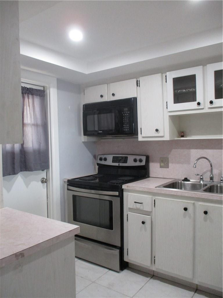 MARGATE GARDENS CONDO - Residential Lease