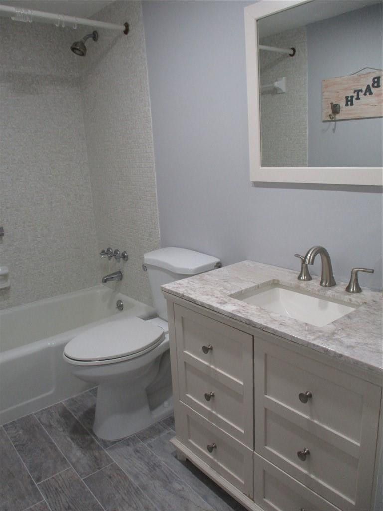 MARGATE GARDENS CONDO - Residential Lease
