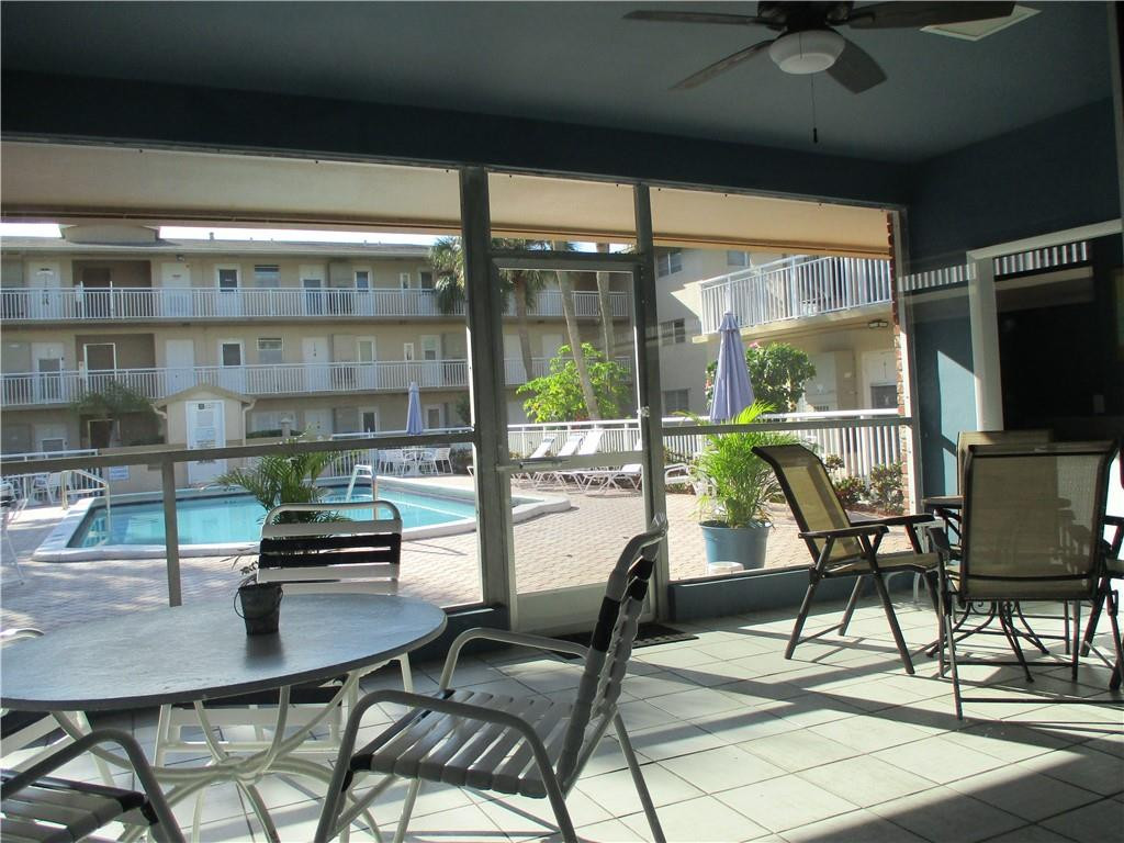 MARGATE GARDENS CONDO - Residential Lease
