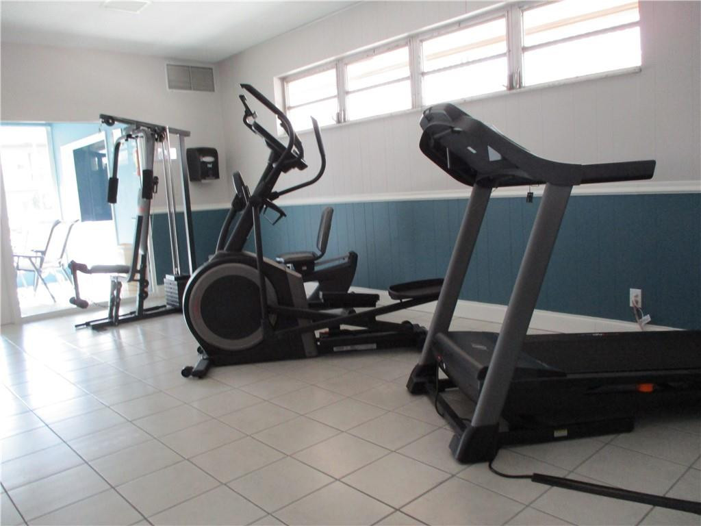 MARGATE GARDENS CONDO - Residential Lease