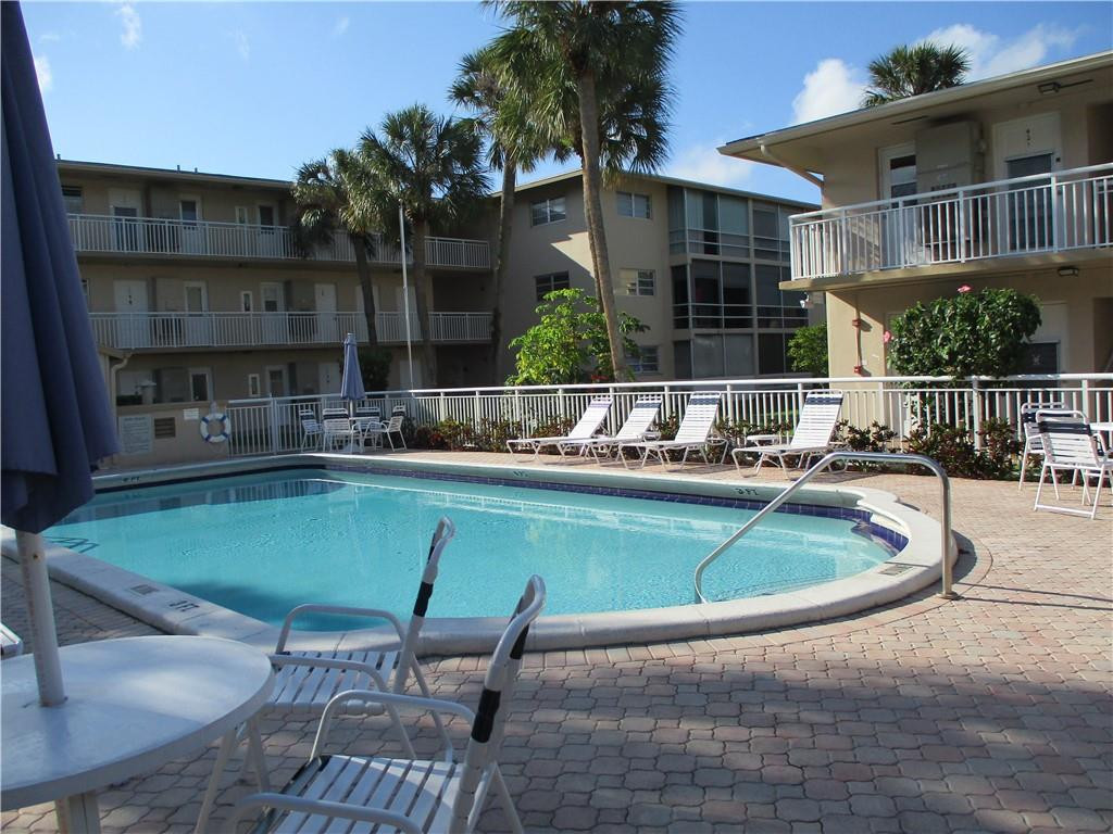 MARGATE GARDENS CONDO - Residential Lease