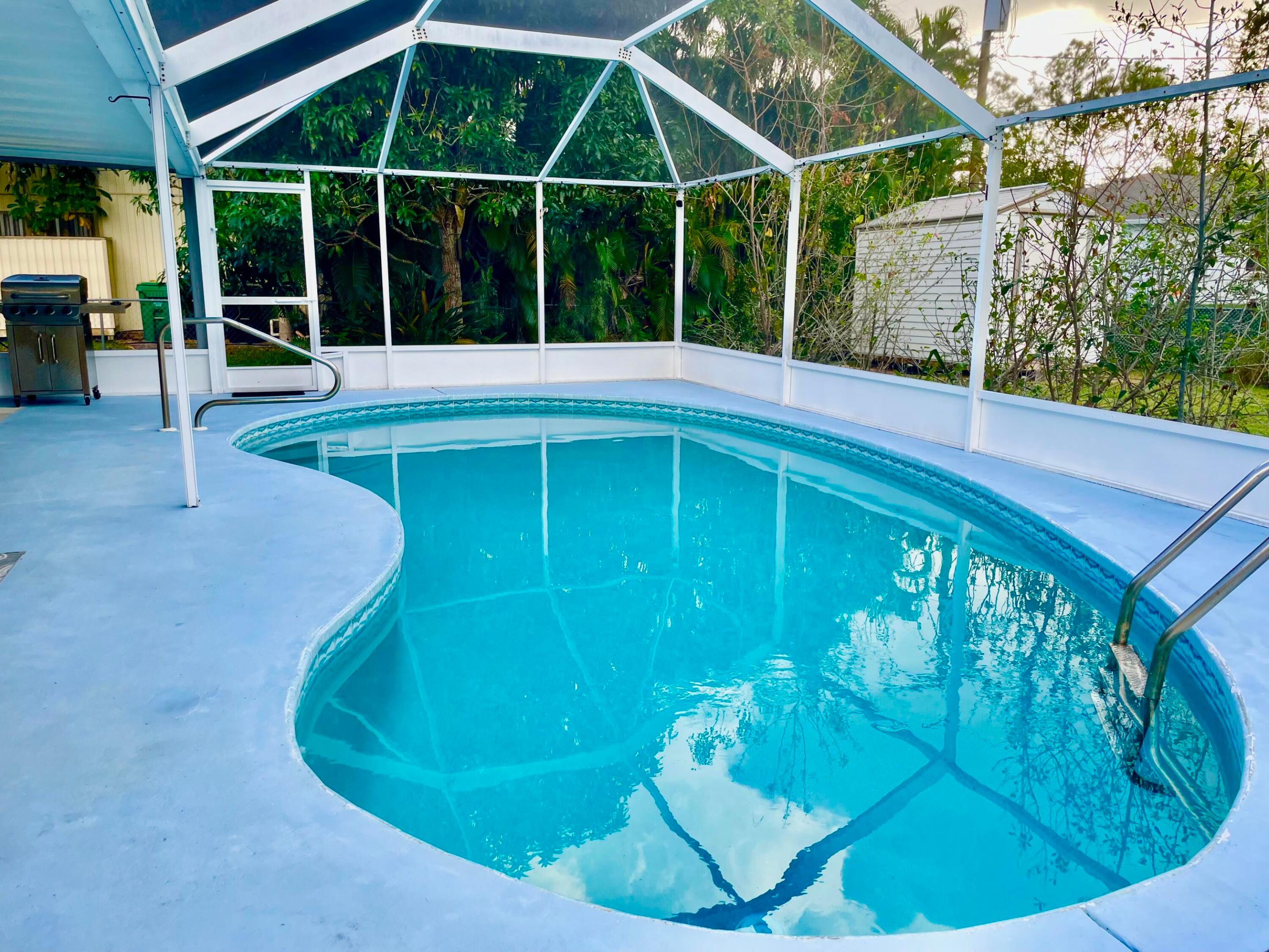 PORT ST LUCIE SECTION 4 - Residential