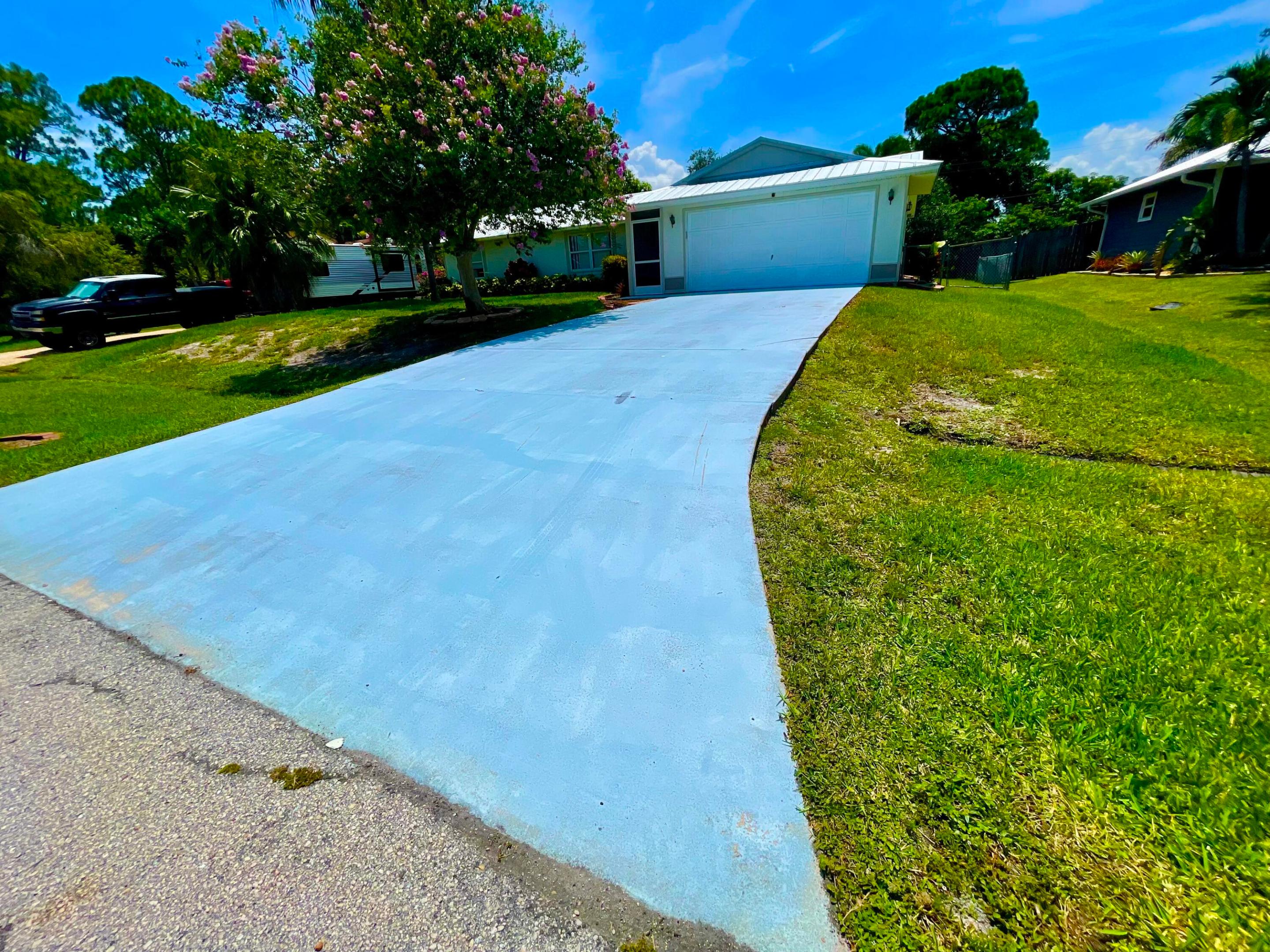 PORT ST LUCIE SECTION 4 - Residential