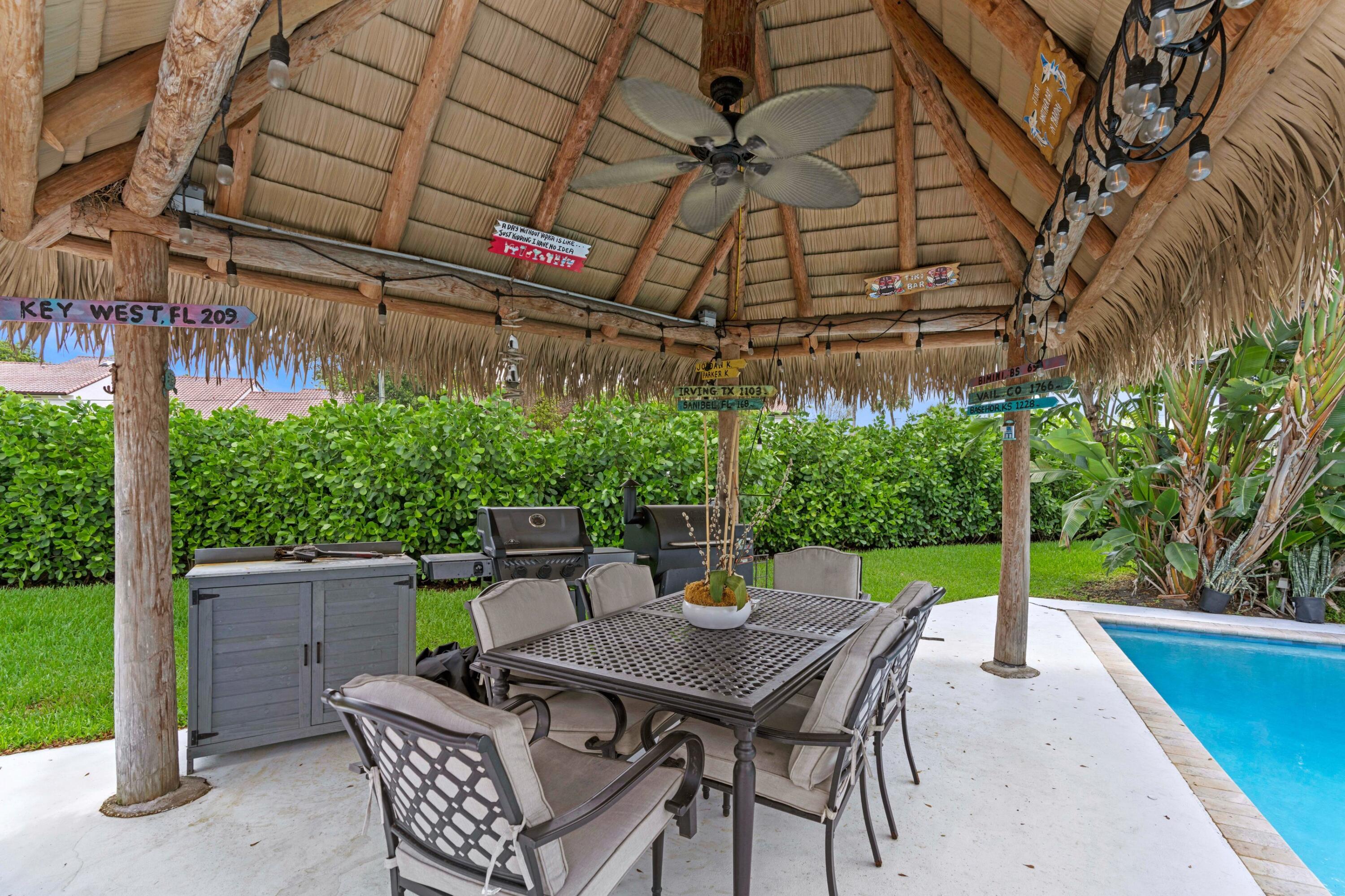 BOCA LAKE ESTATES - Residential