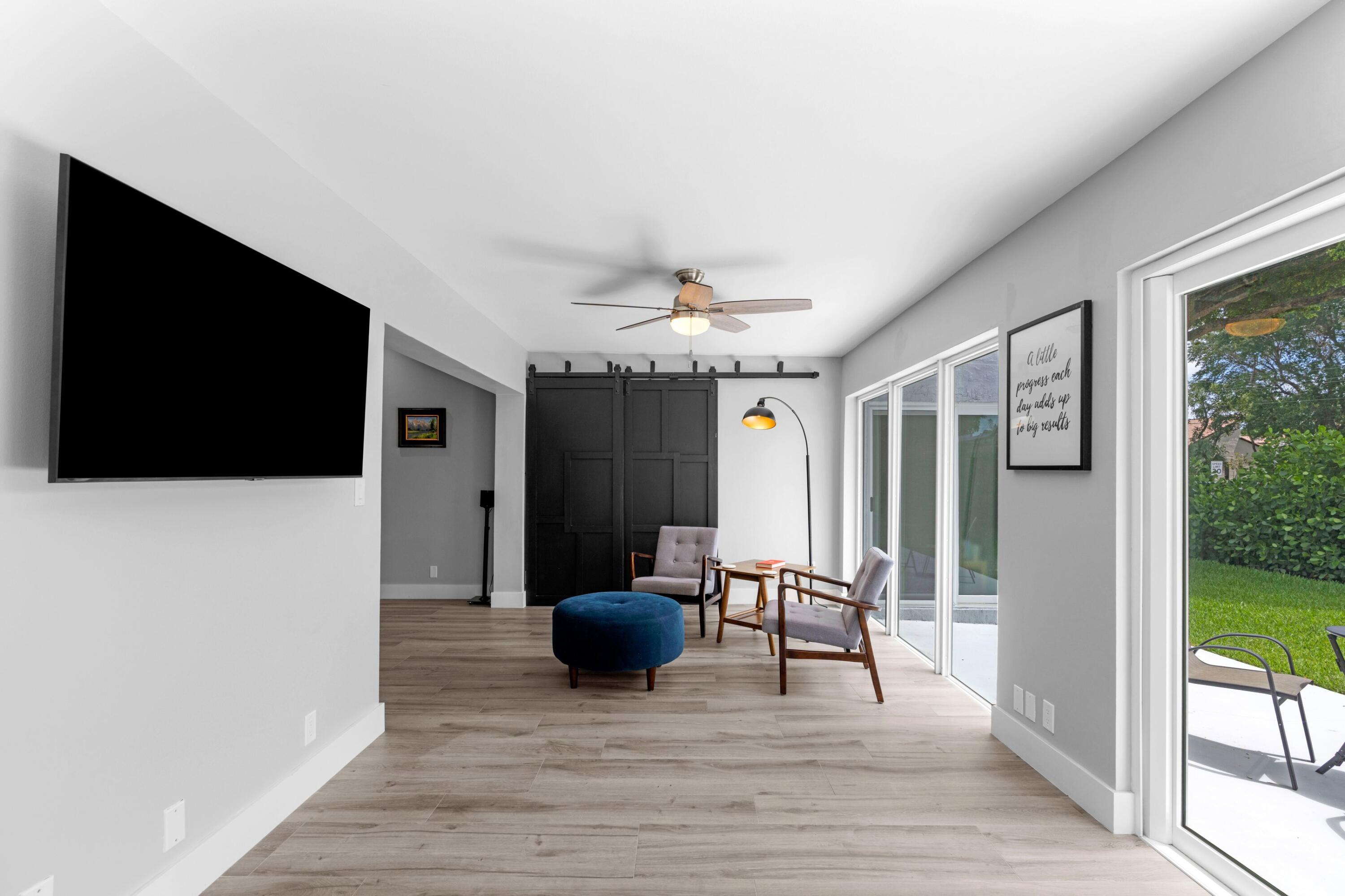 BOCA LAKE ESTATES - Residential